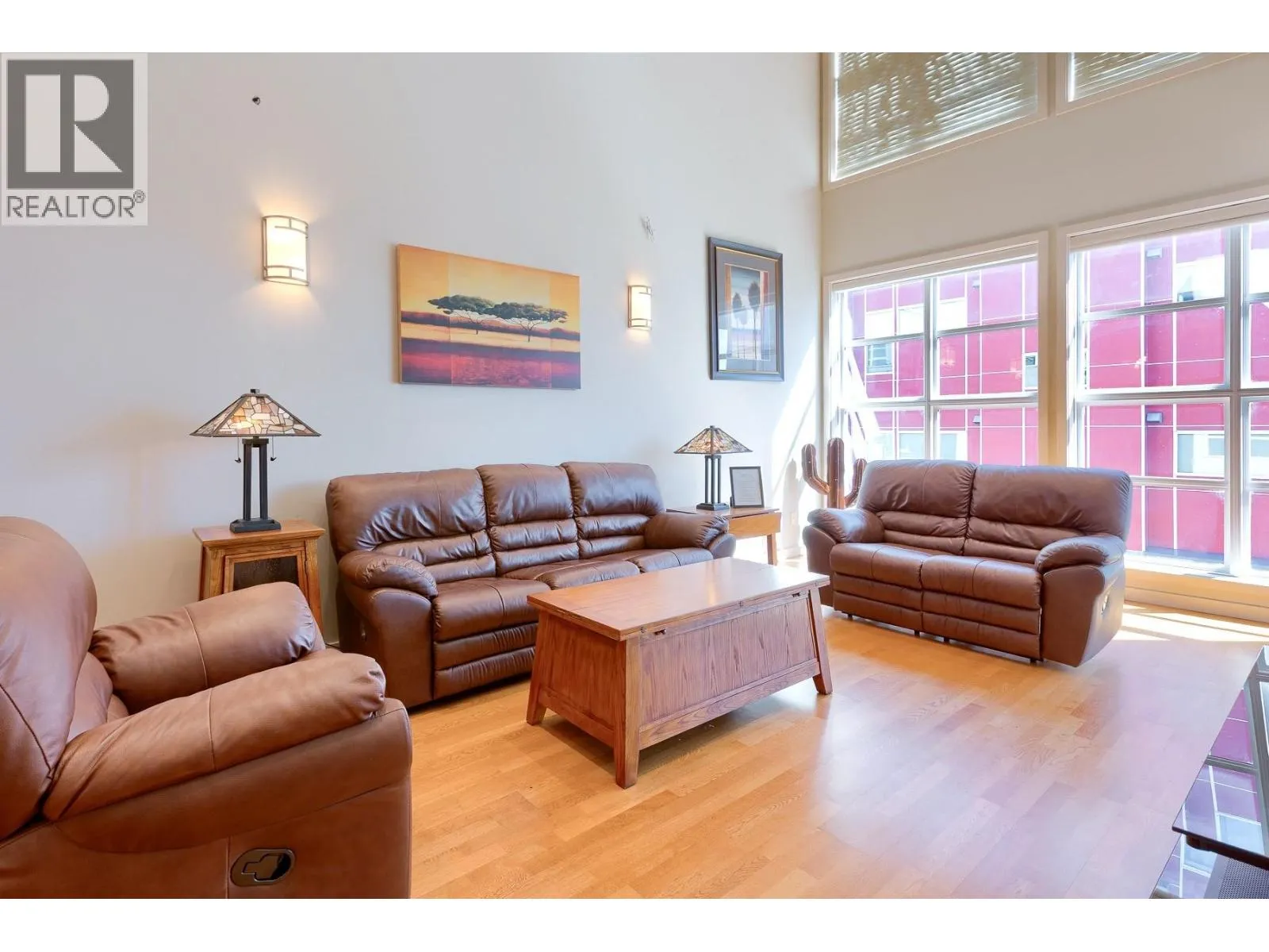 1331 Ellis Street Unit# 408