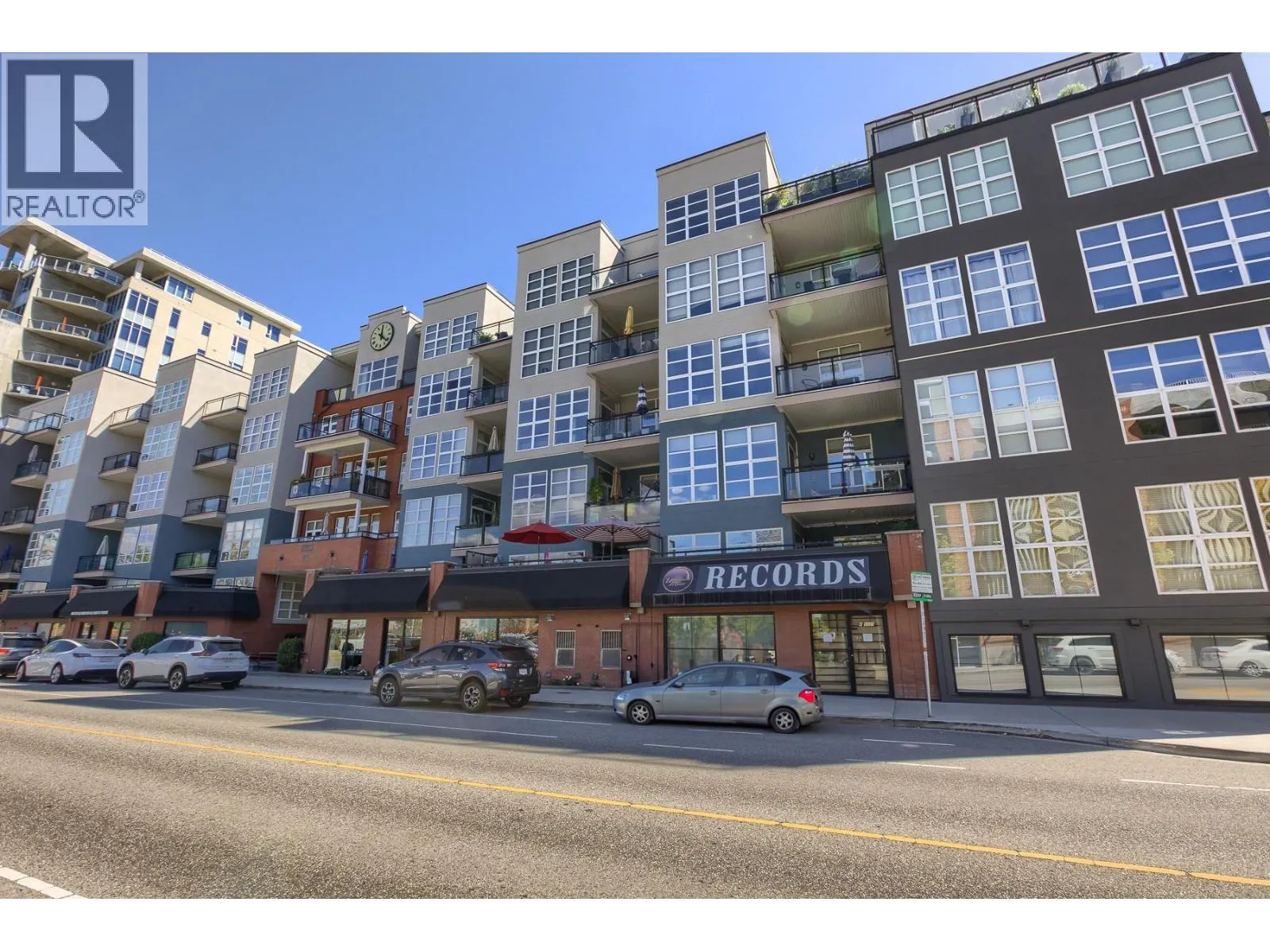 1331 Ellis Street Unit# 408