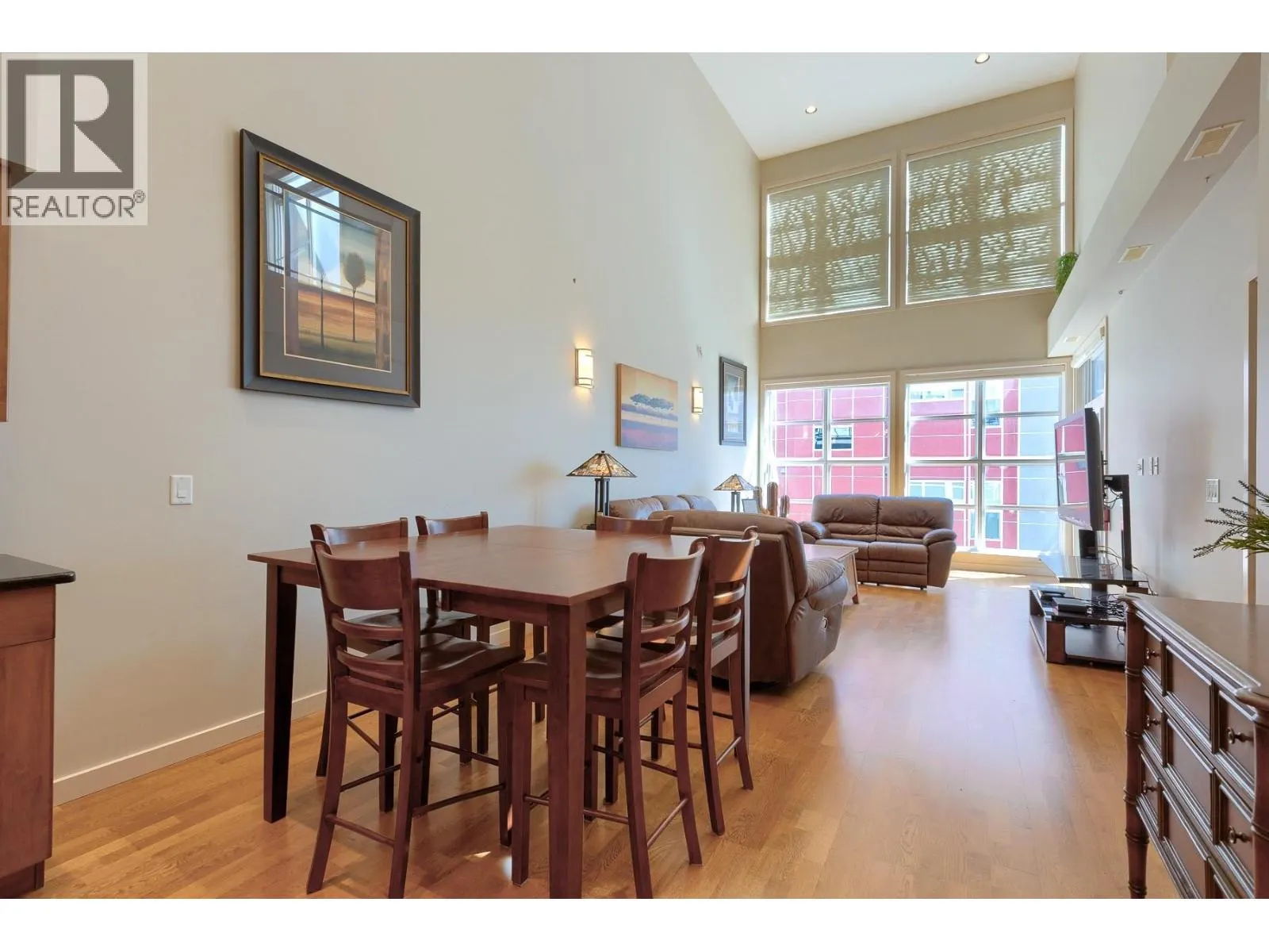 1331 Ellis Street Unit# 408