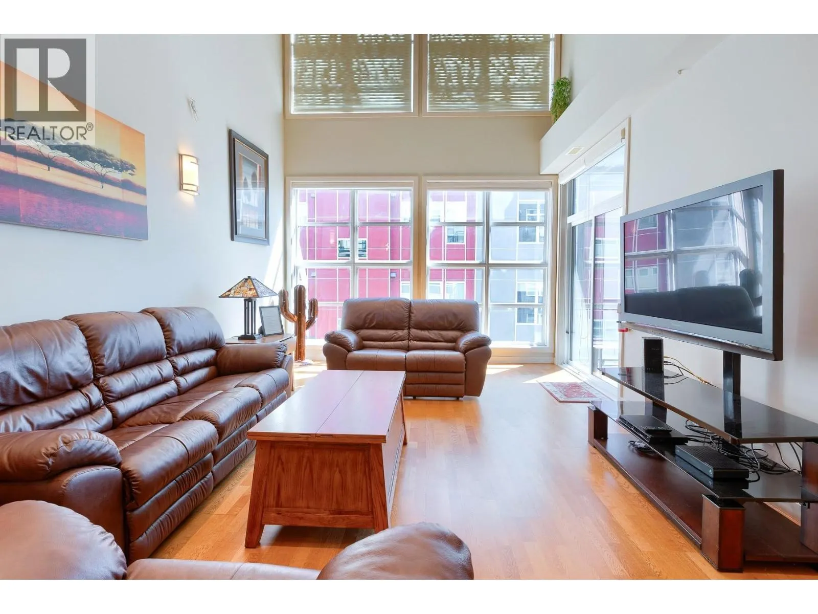 1331 Ellis Street Unit# 408