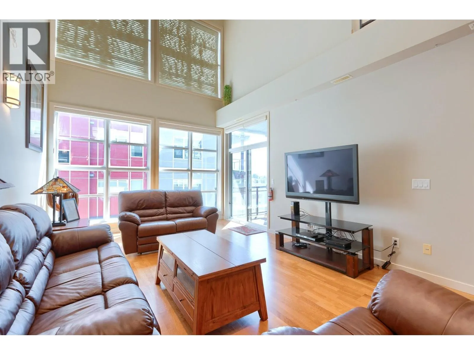 1331 Ellis Street Unit# 408