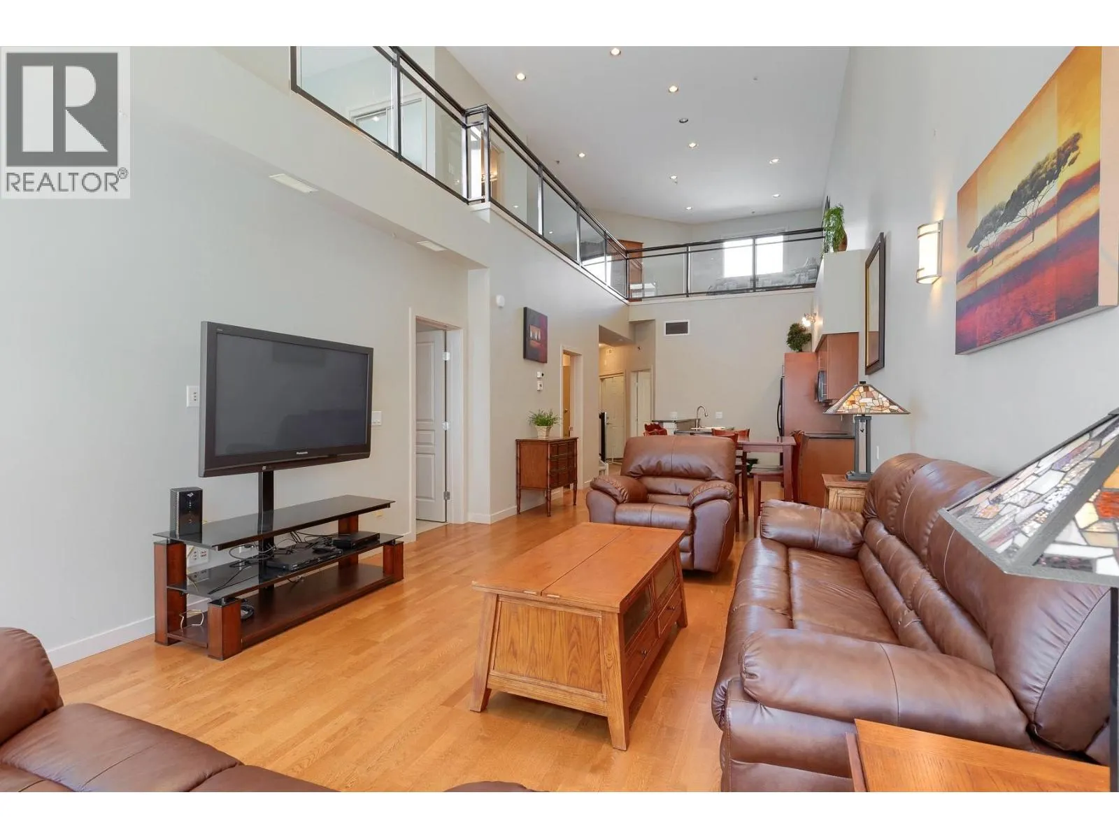 1331 Ellis Street Unit# 408