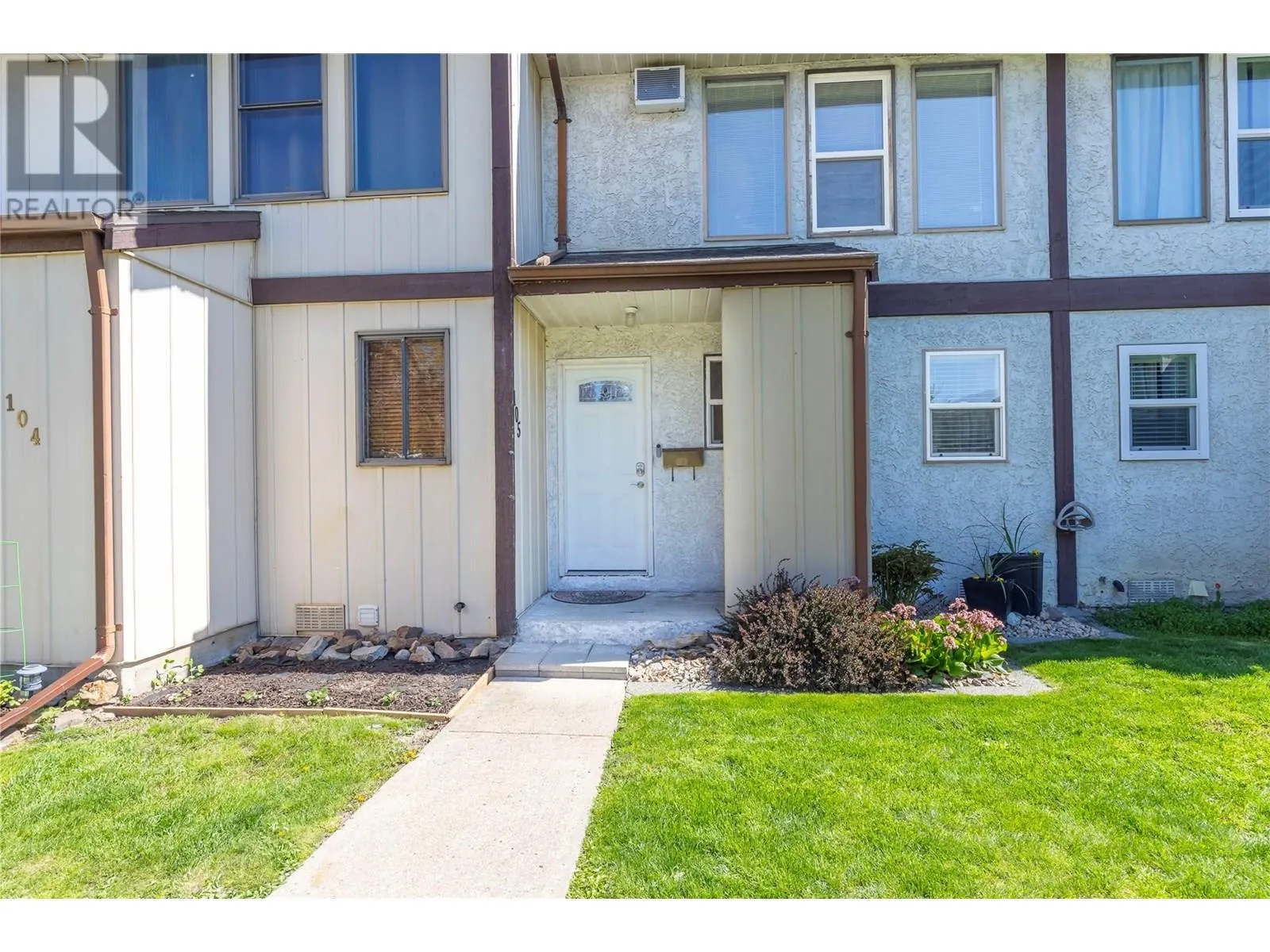 4100 24 Avenue Unit# 105