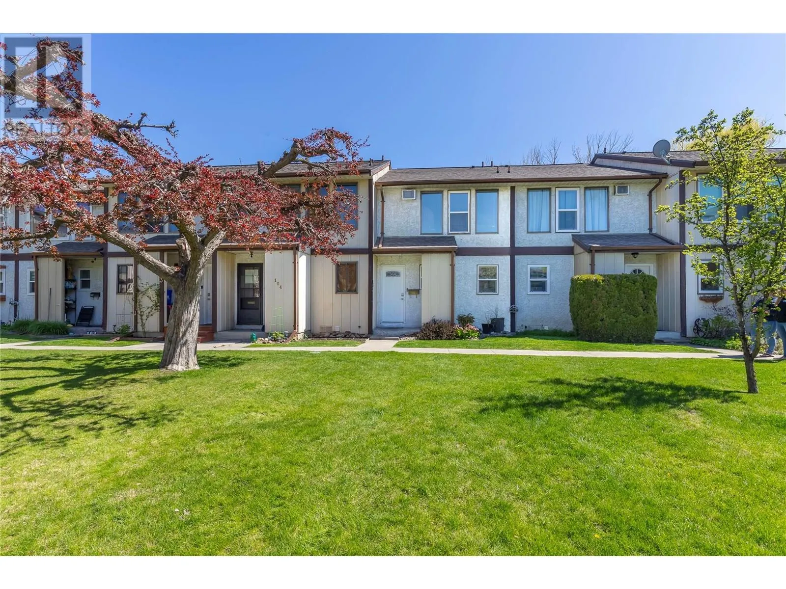 4100 24 Avenue Unit# 105