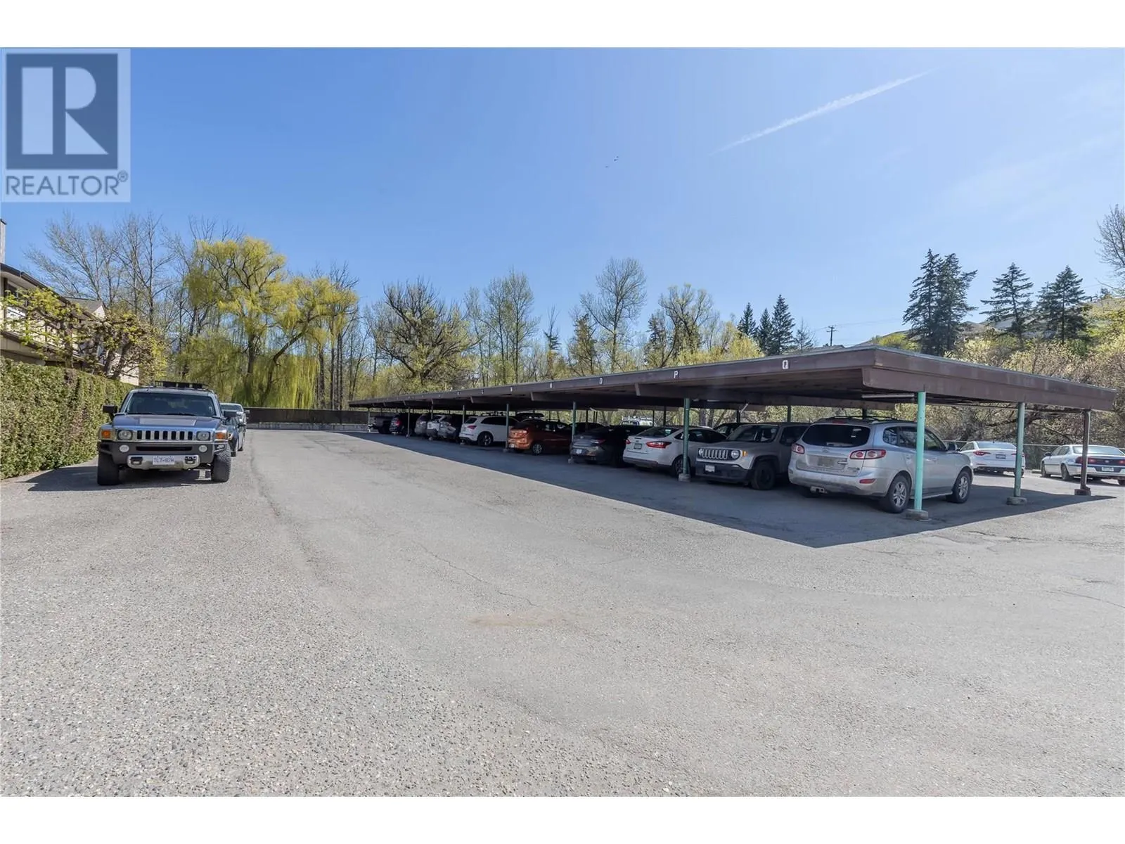 4100 24 Avenue Unit# 105