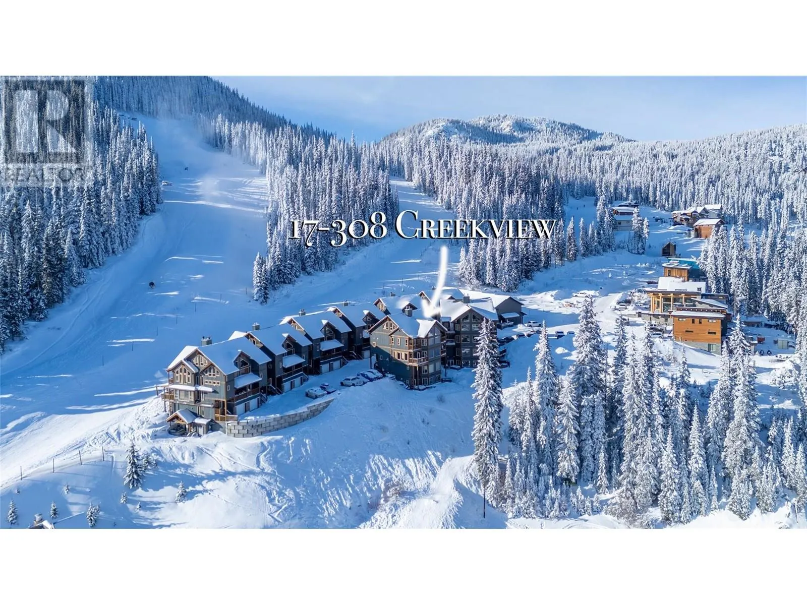 308 Creekview Road Unit# 17