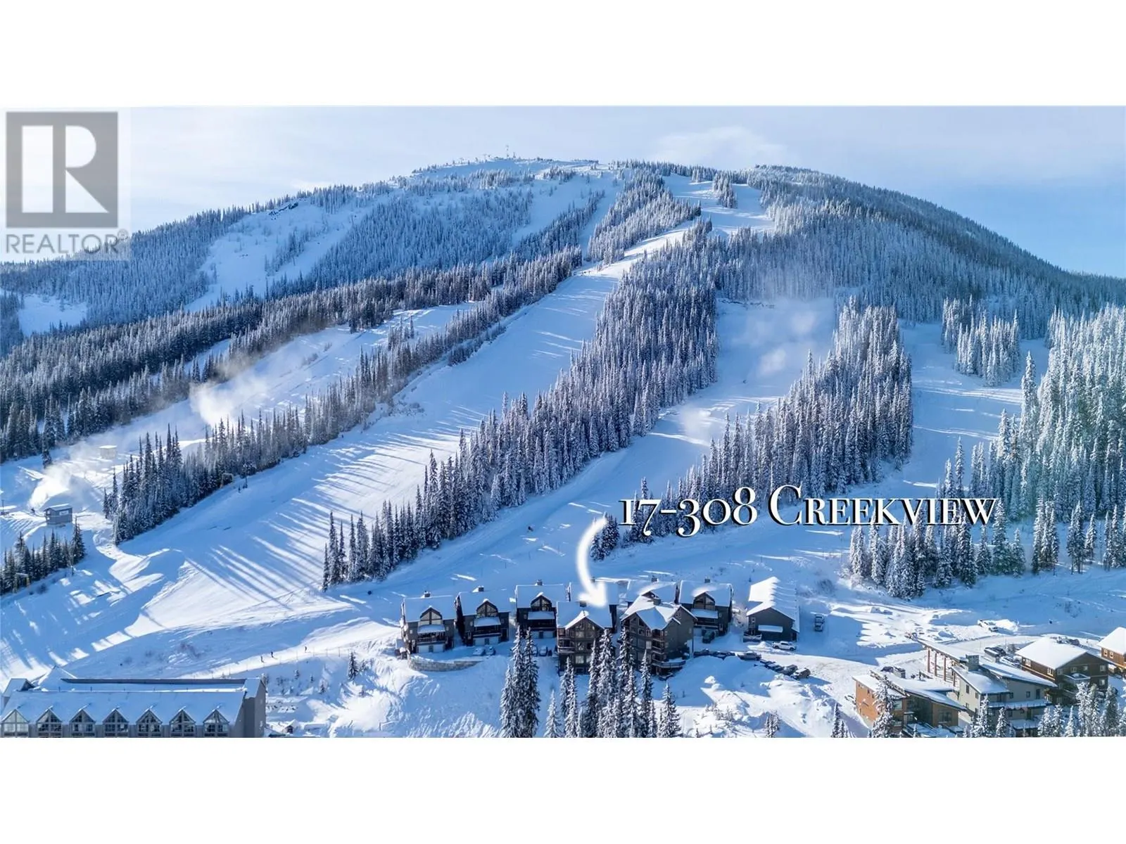 308 Creekview Road Unit# 17