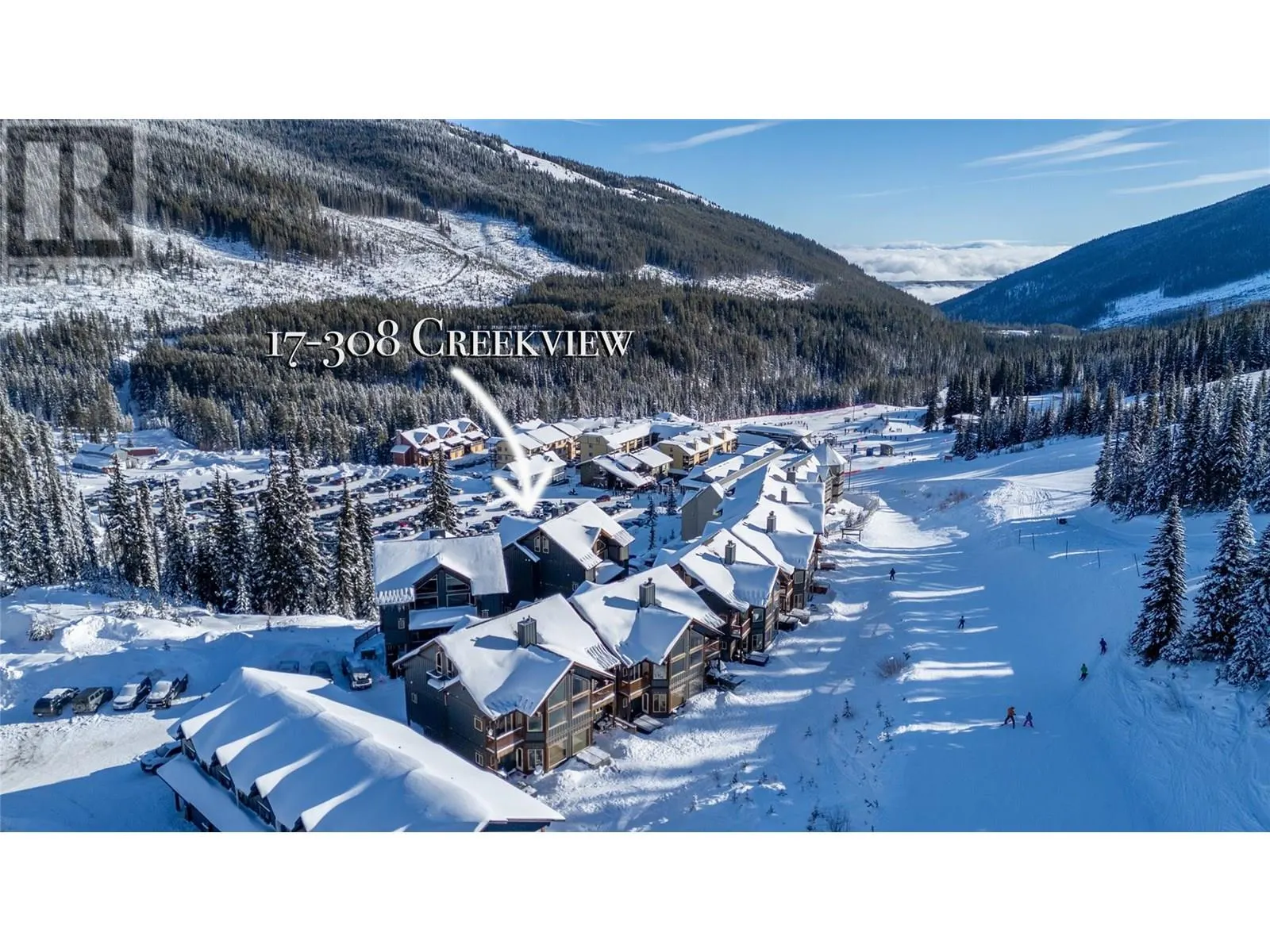 308 Creekview Road Unit# 17