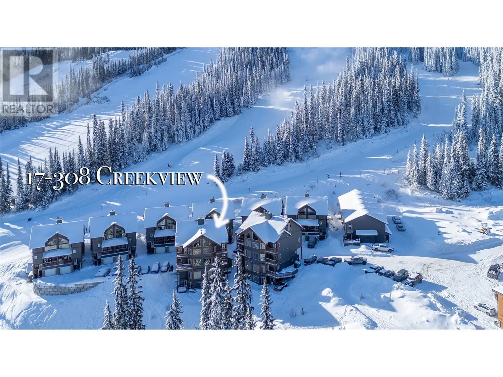 308 Creekview Road Unit# 17