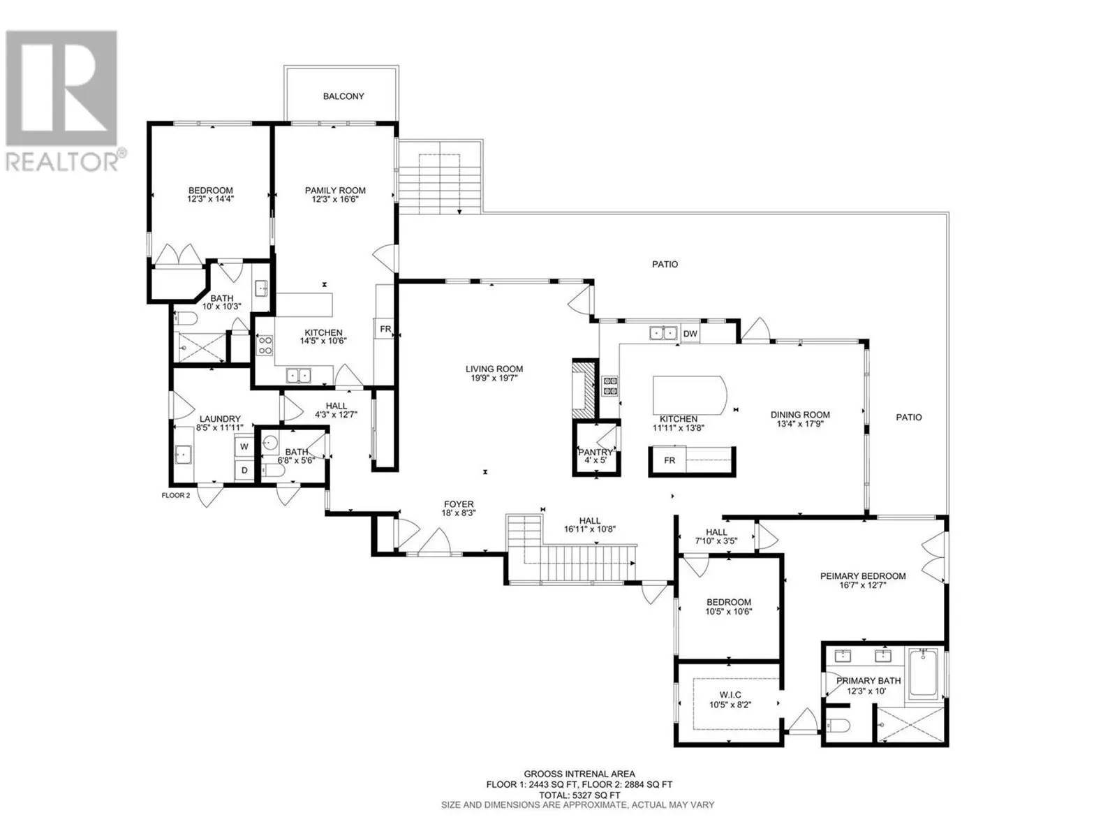 5560 Lakeshore Road