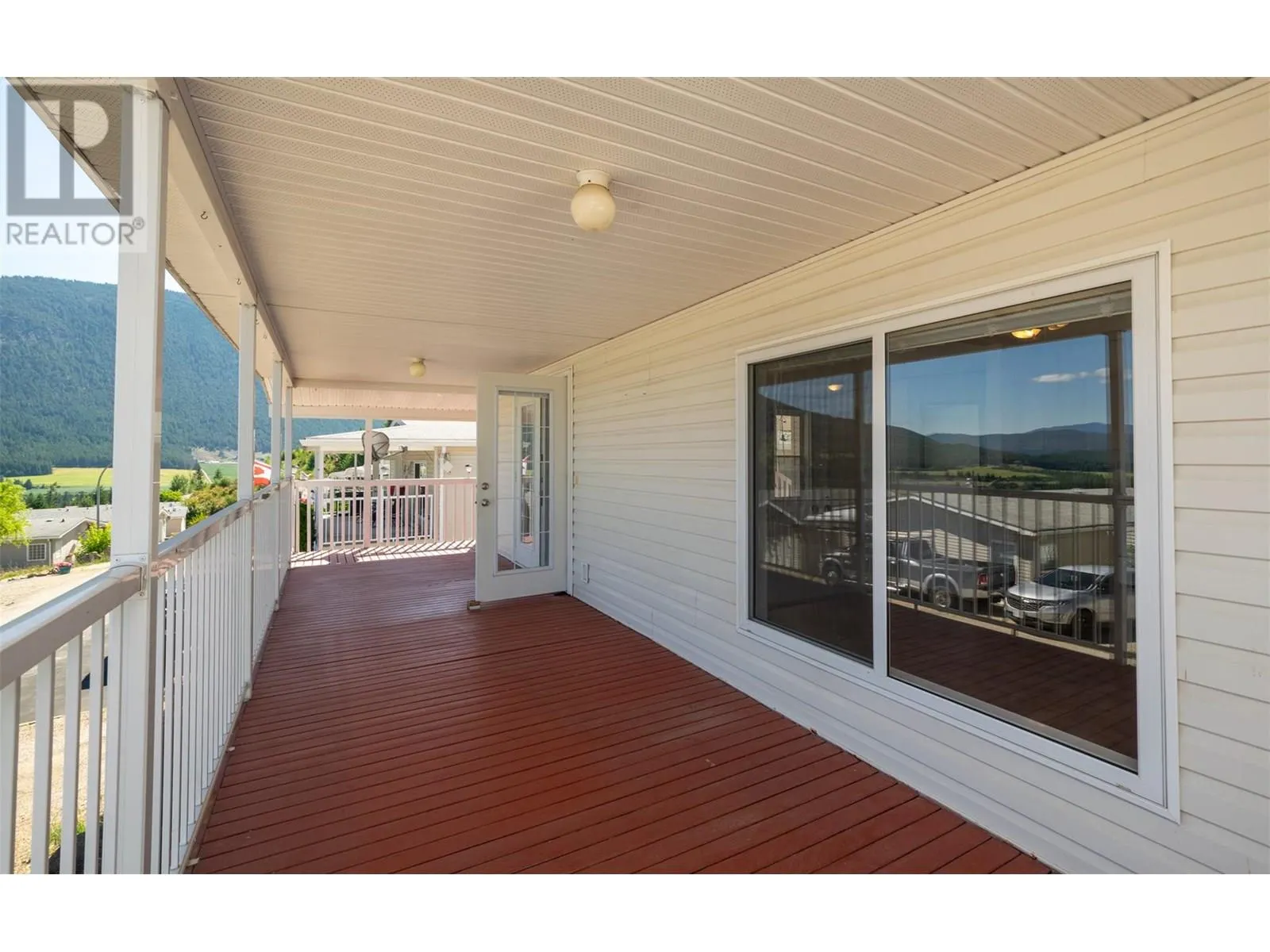 1885 Tappen Notch Hill Road Unit# 42