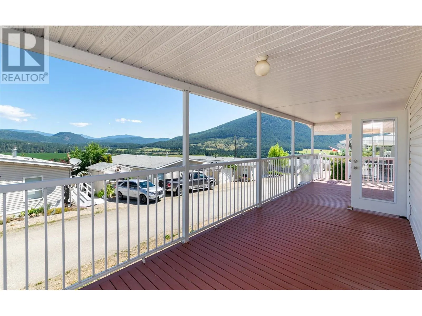 1885 Tappen Notch Hill Road Unit# 42
