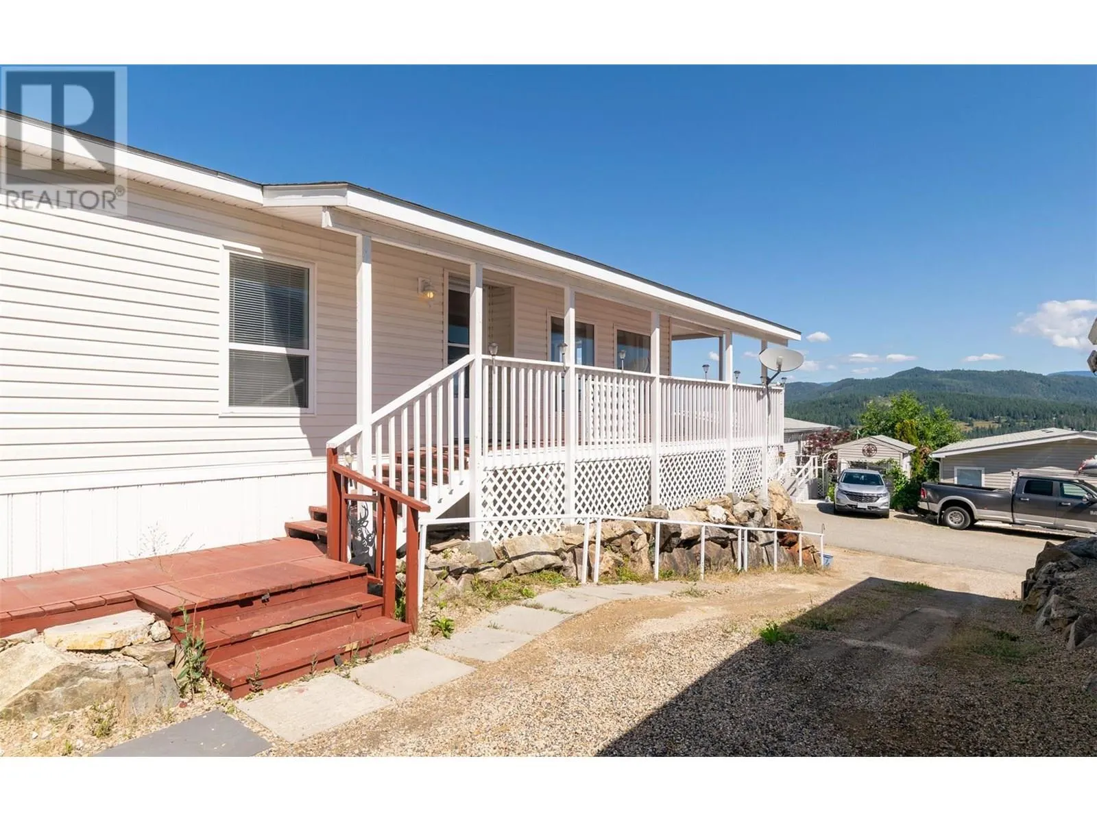 1885 Tappen Notch Hill Road Unit# 42