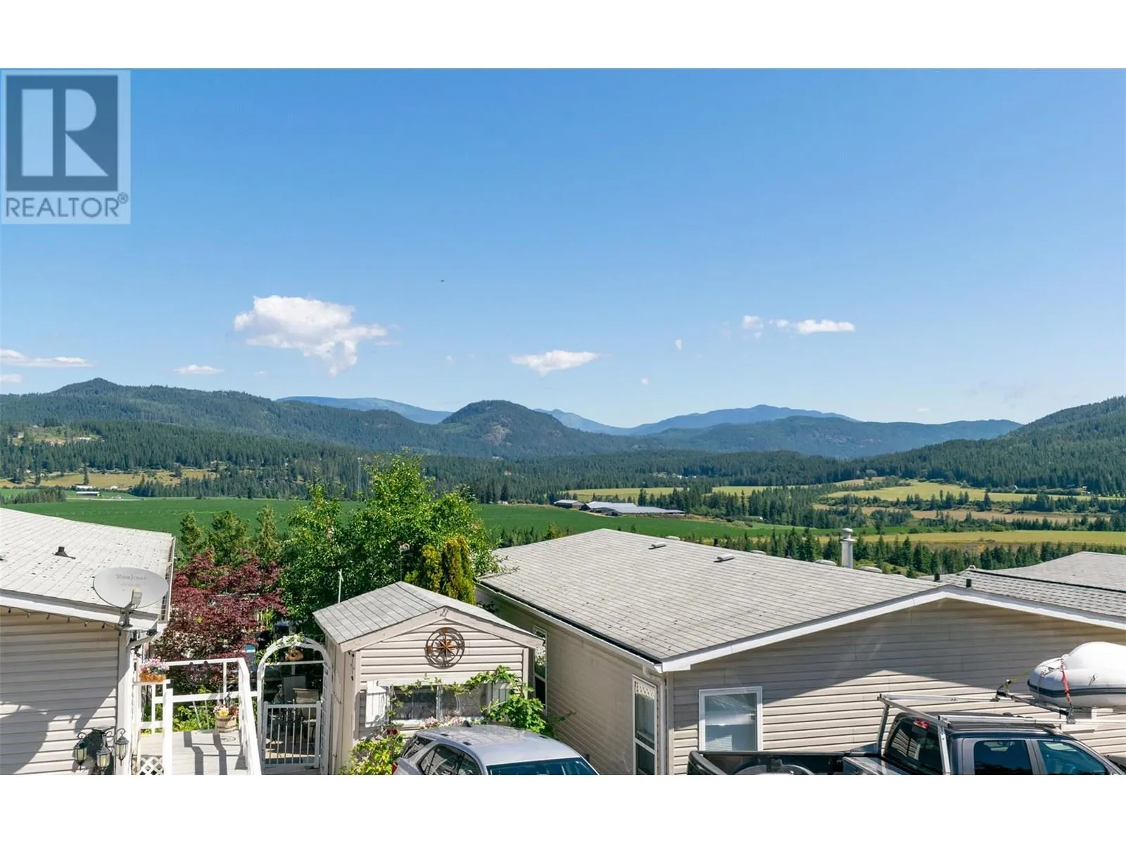 1885 Tappen Notch Hill Road Unit# 42