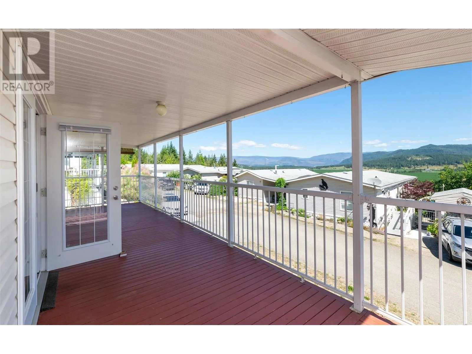 1885 Tappen Notch Hill Road Unit# 42
