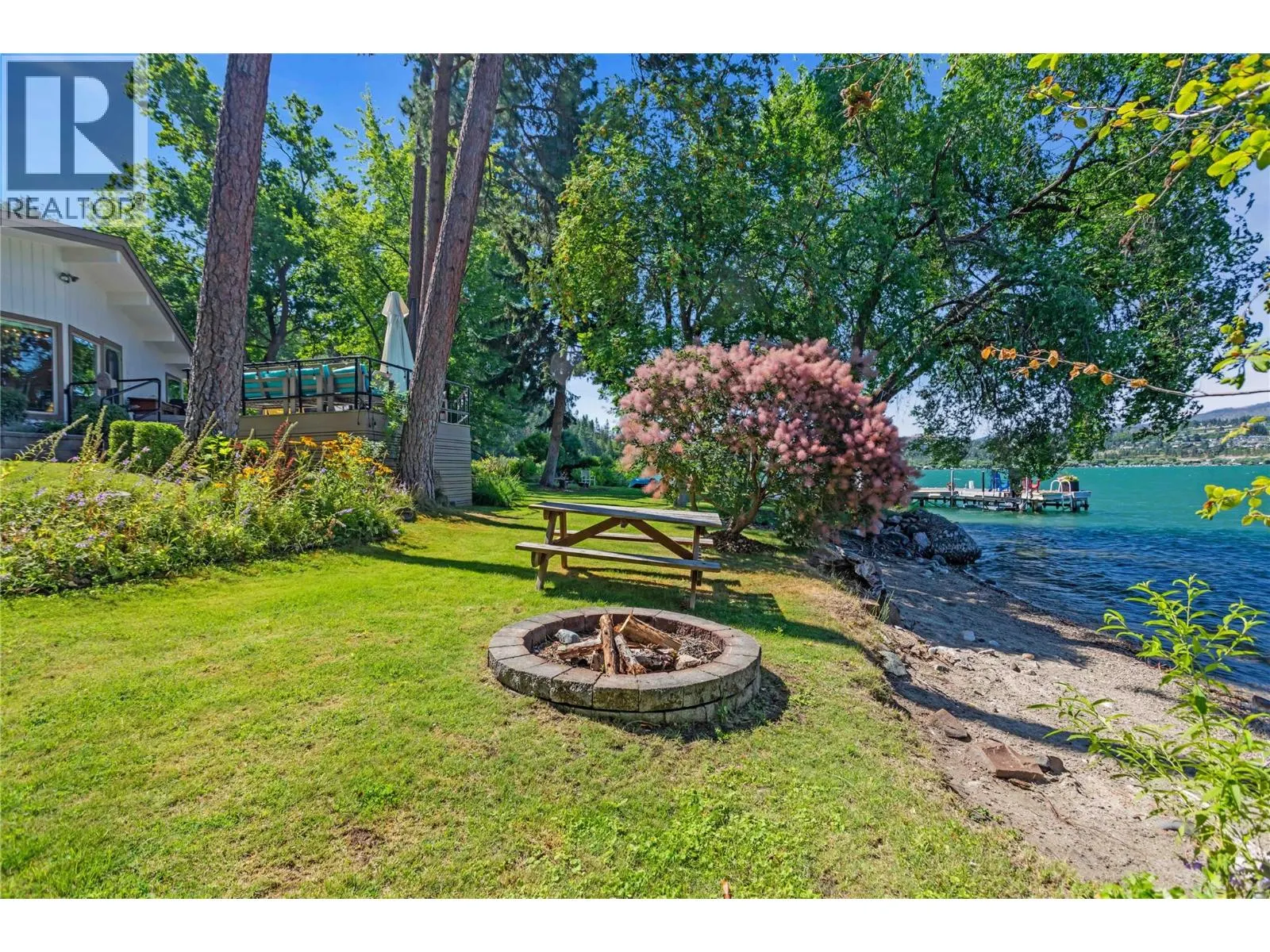 12110 Trewhitt Road W