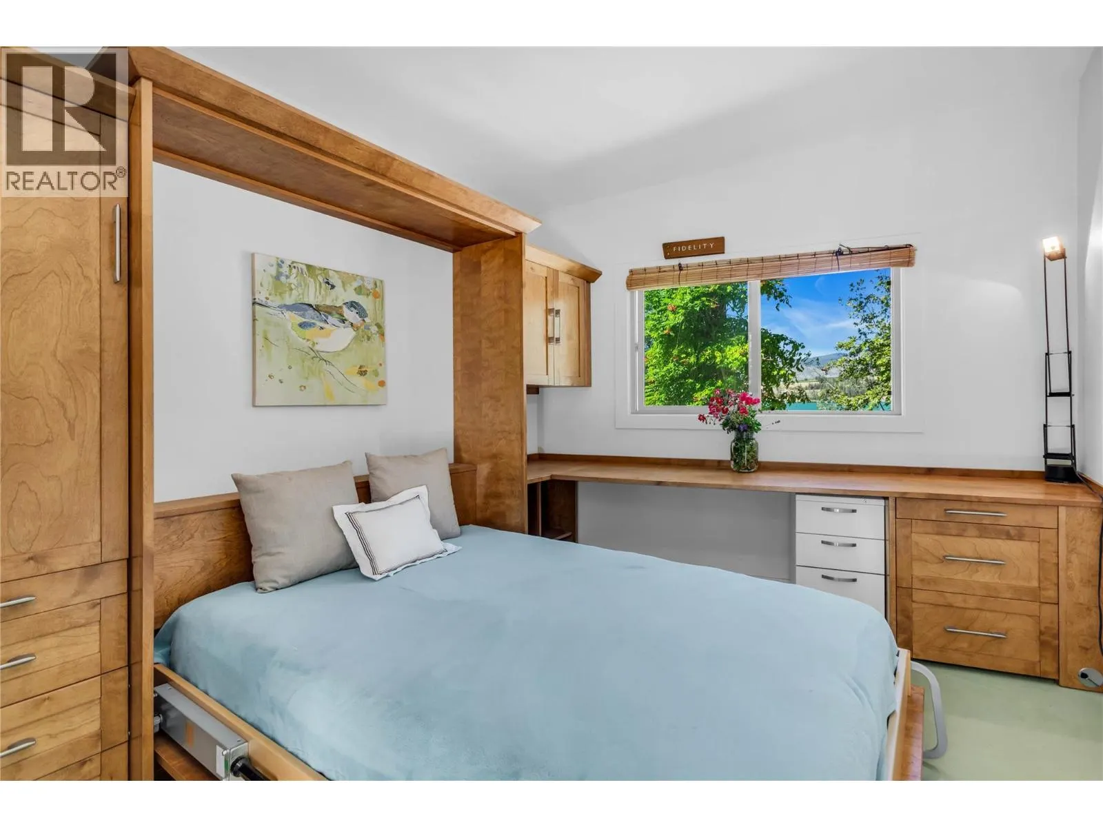 12110 Trewhitt Road W