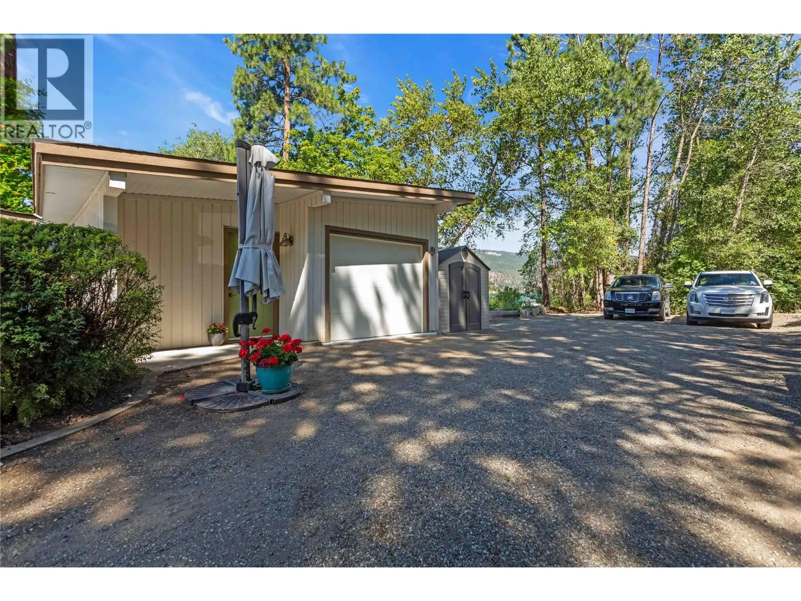 12110 Trewhitt Road W