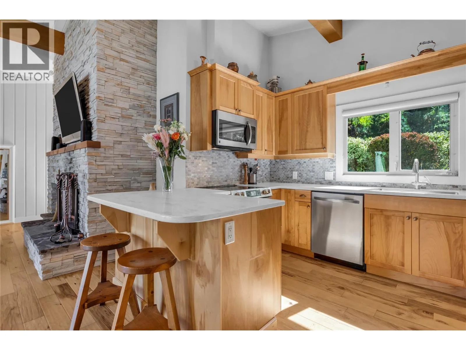 12110 Trewhitt Road W