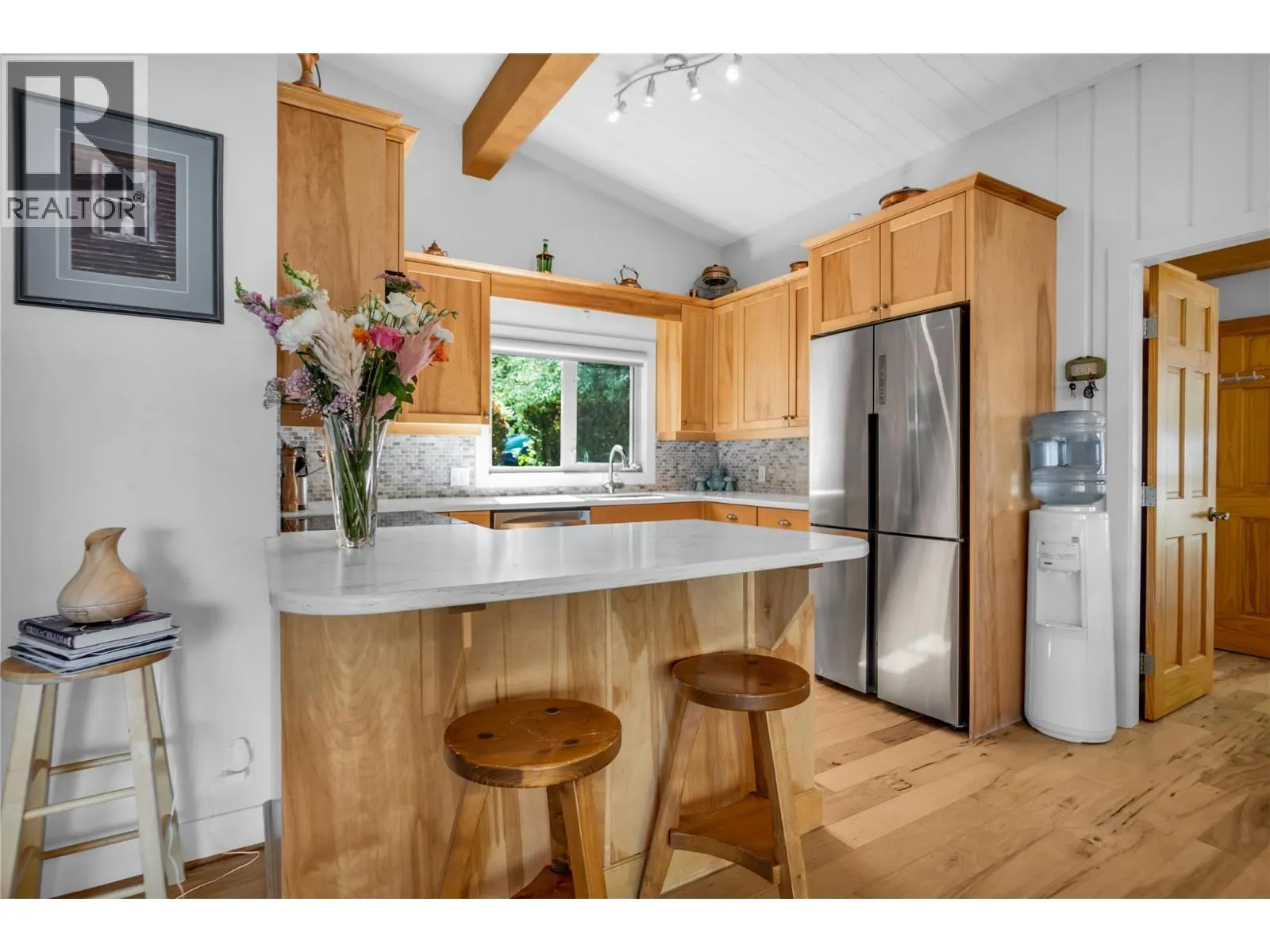 12110 Trewhitt Road W