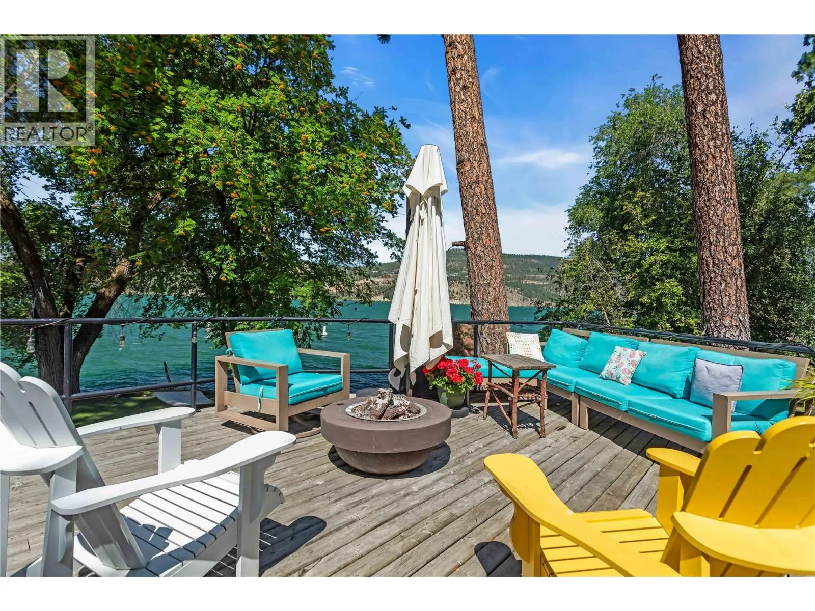 12110 Trewhitt Road W