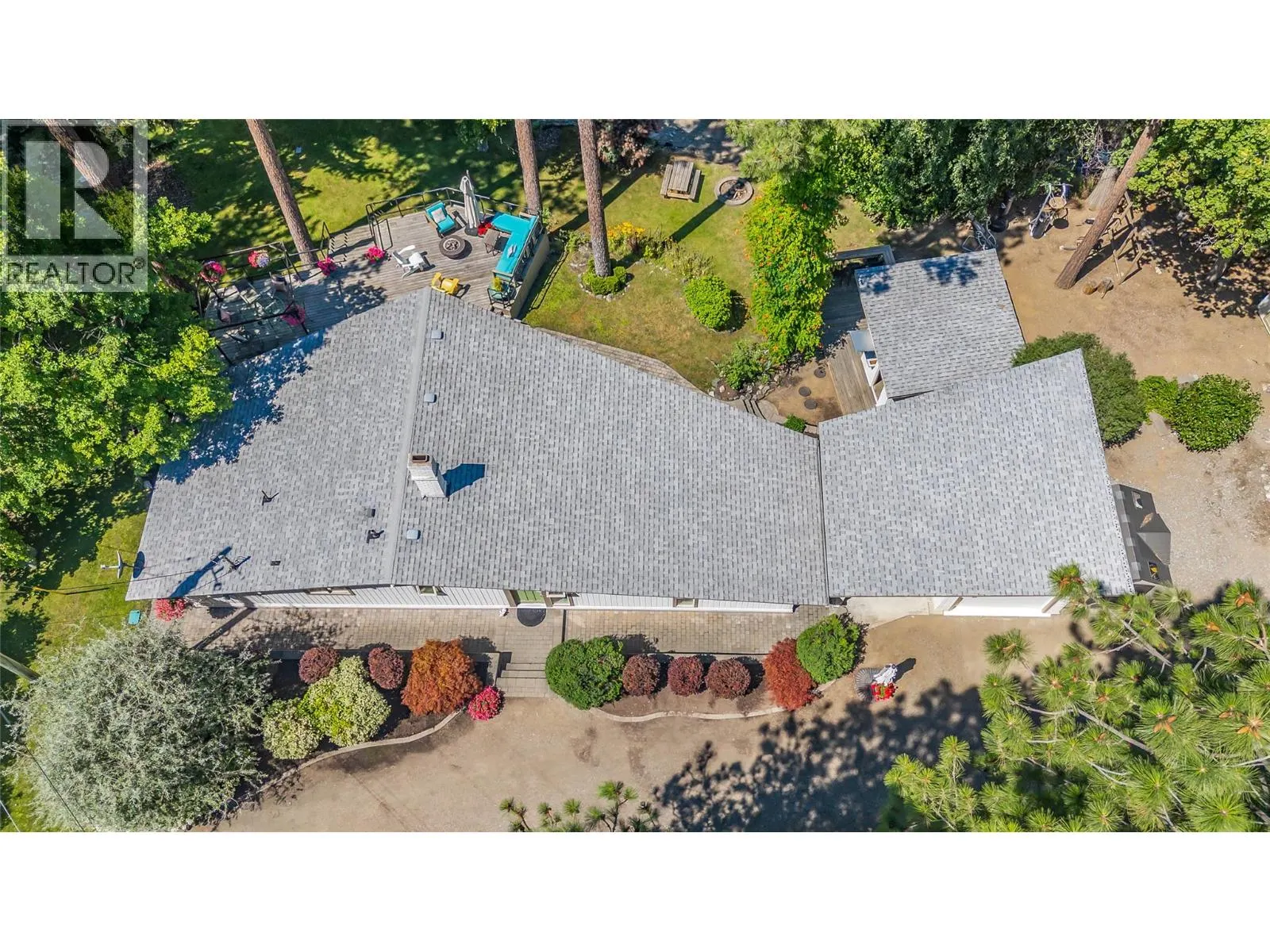 12110 Trewhitt Road W