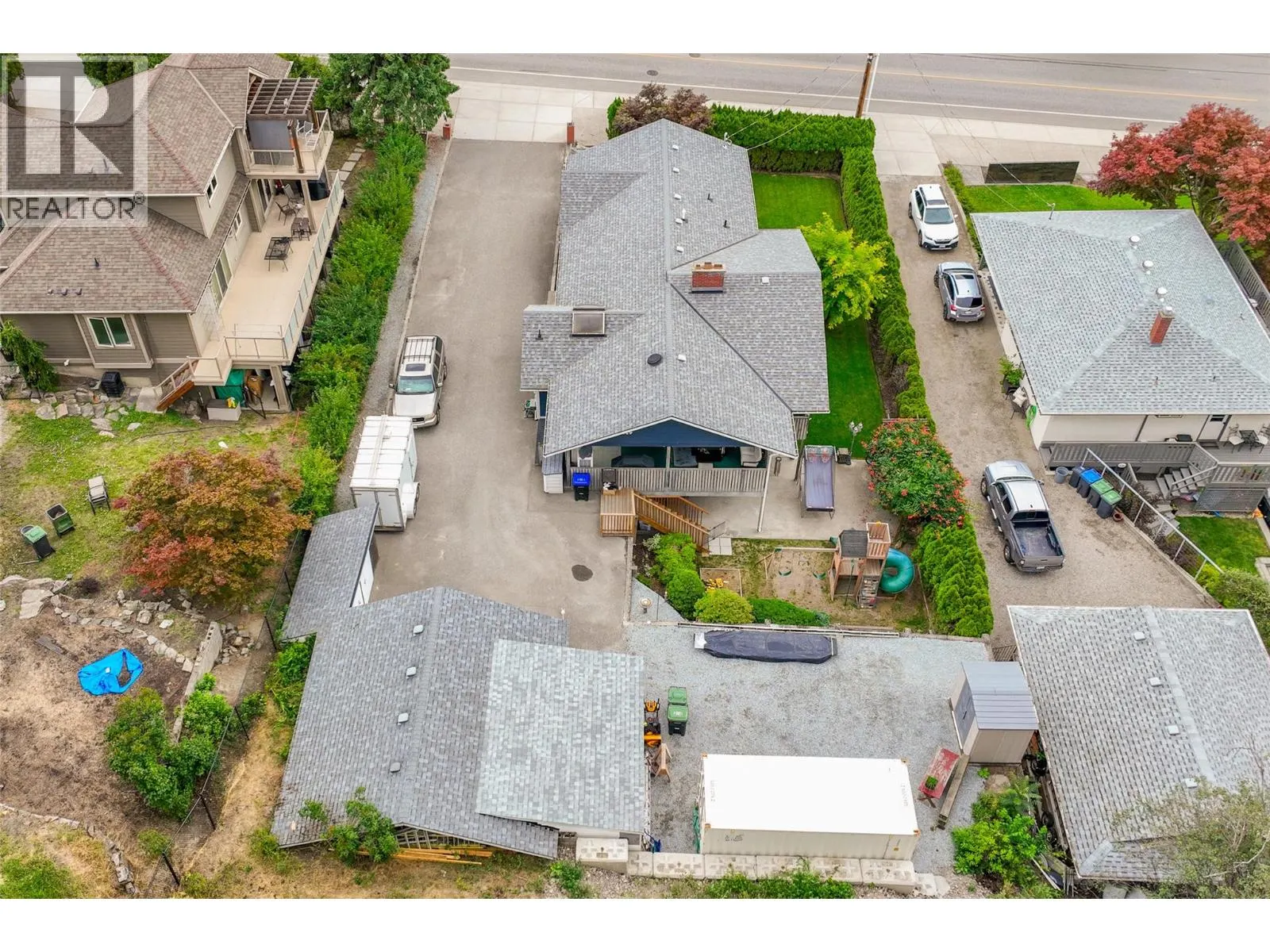 868 Clifton Road