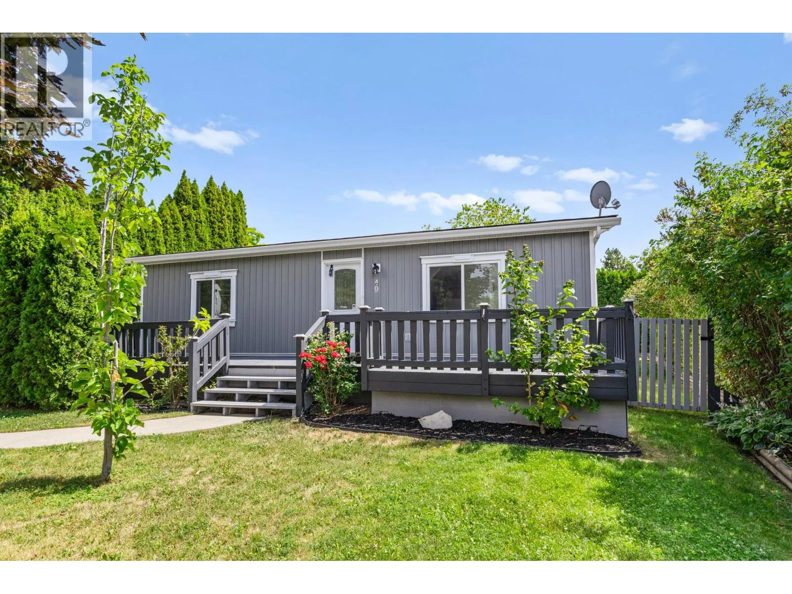 3225 Shannon Lake Road Unit# 49