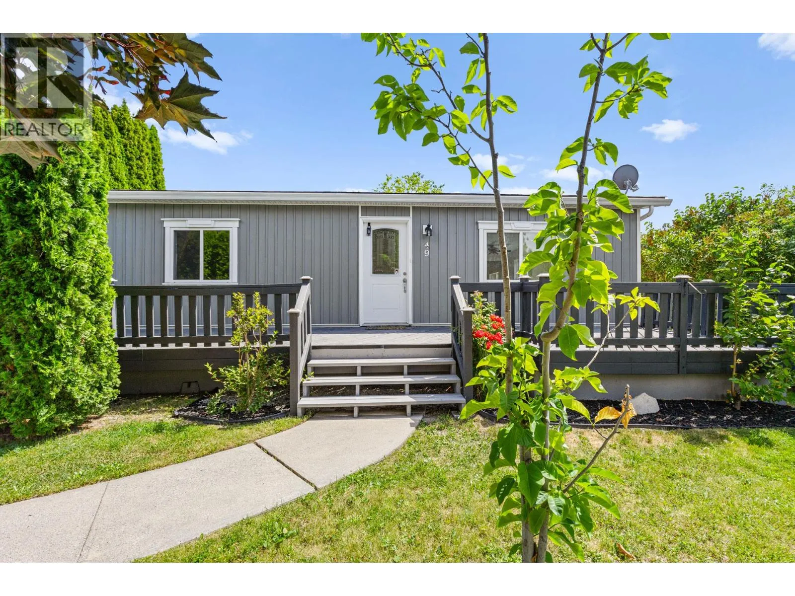 3225 Shannon Lake Road Unit# 49