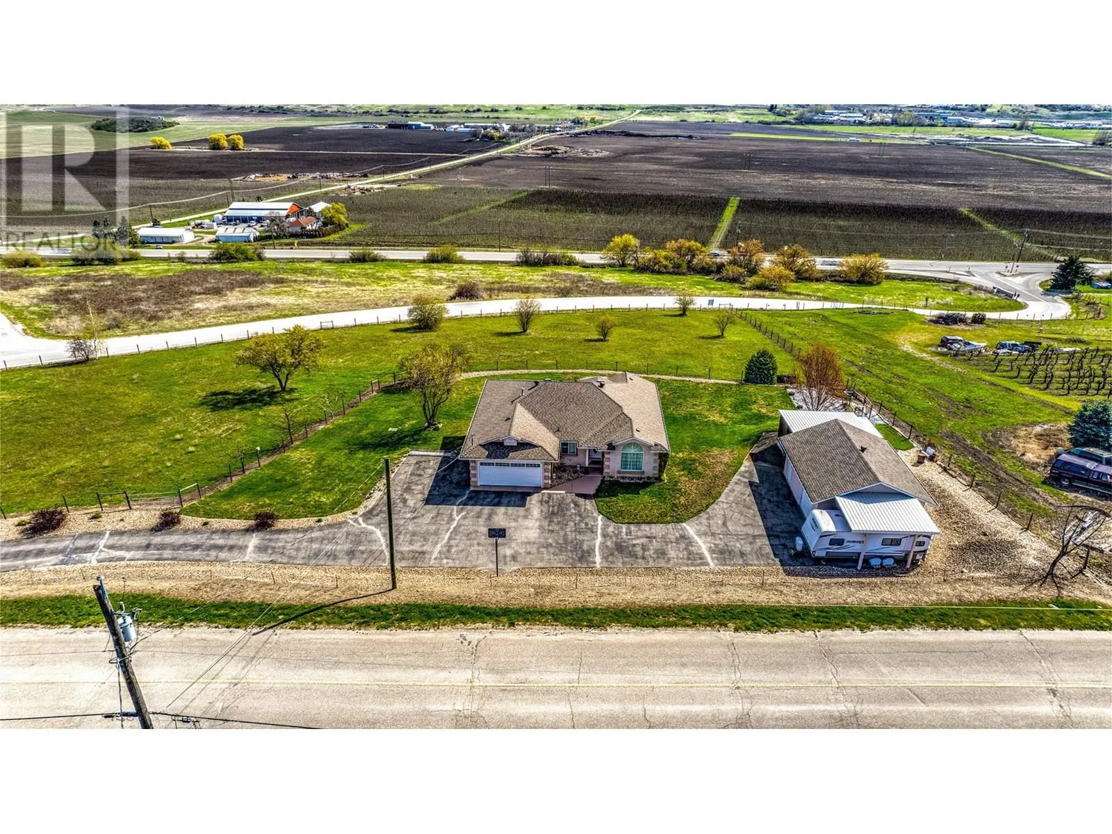 130 Overlook Place