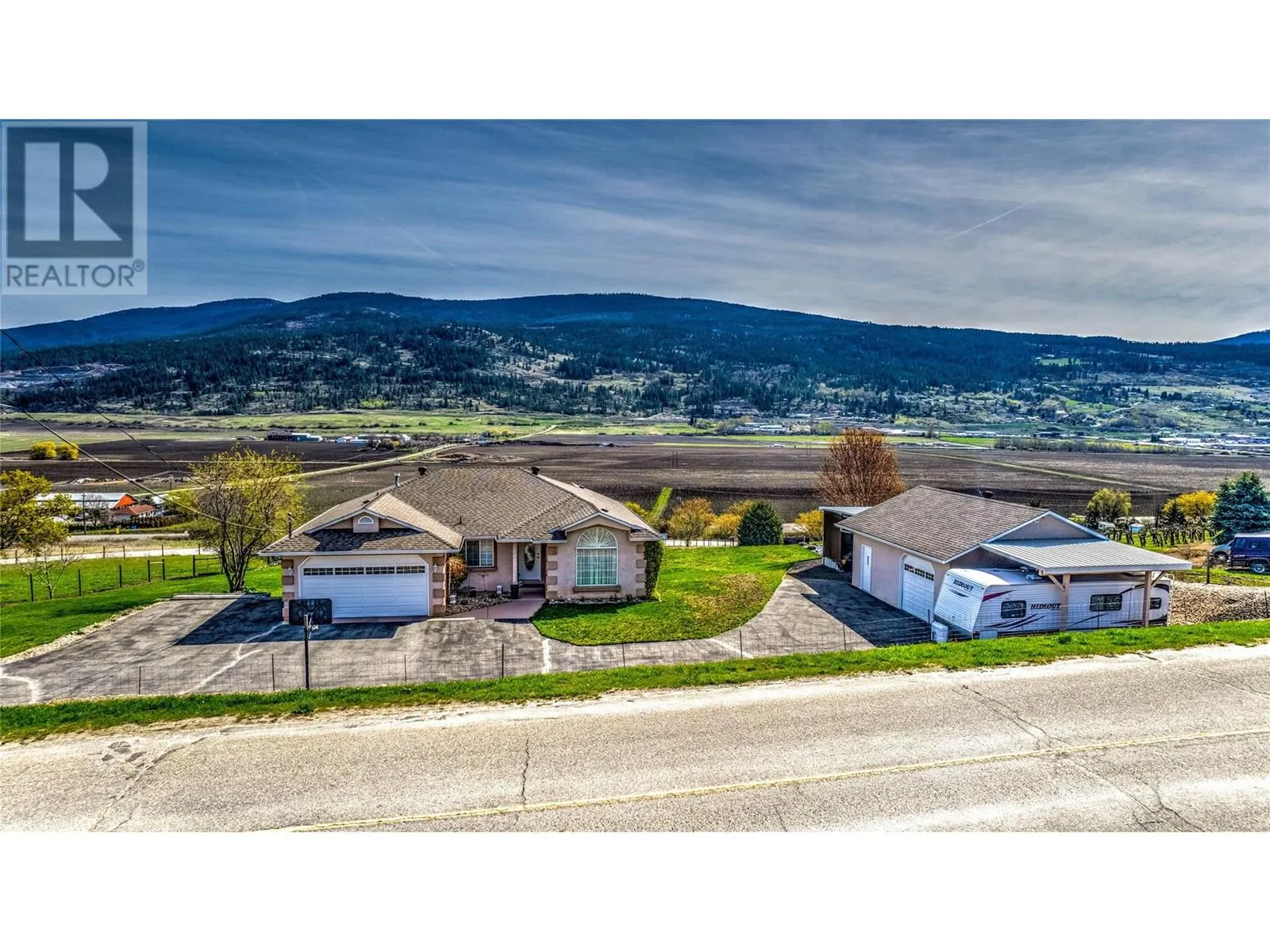 130 Overlook Place