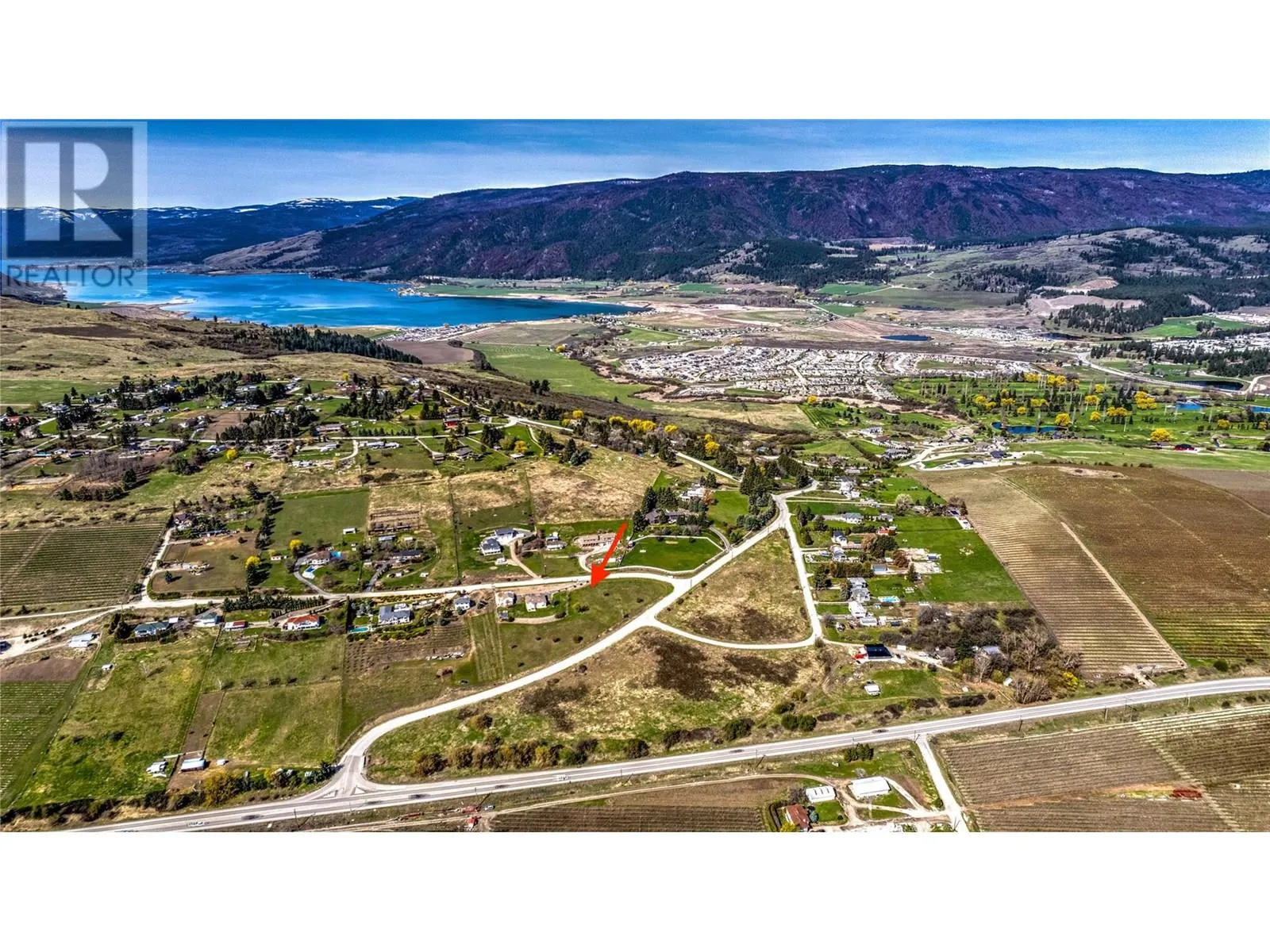 130 Overlook Place