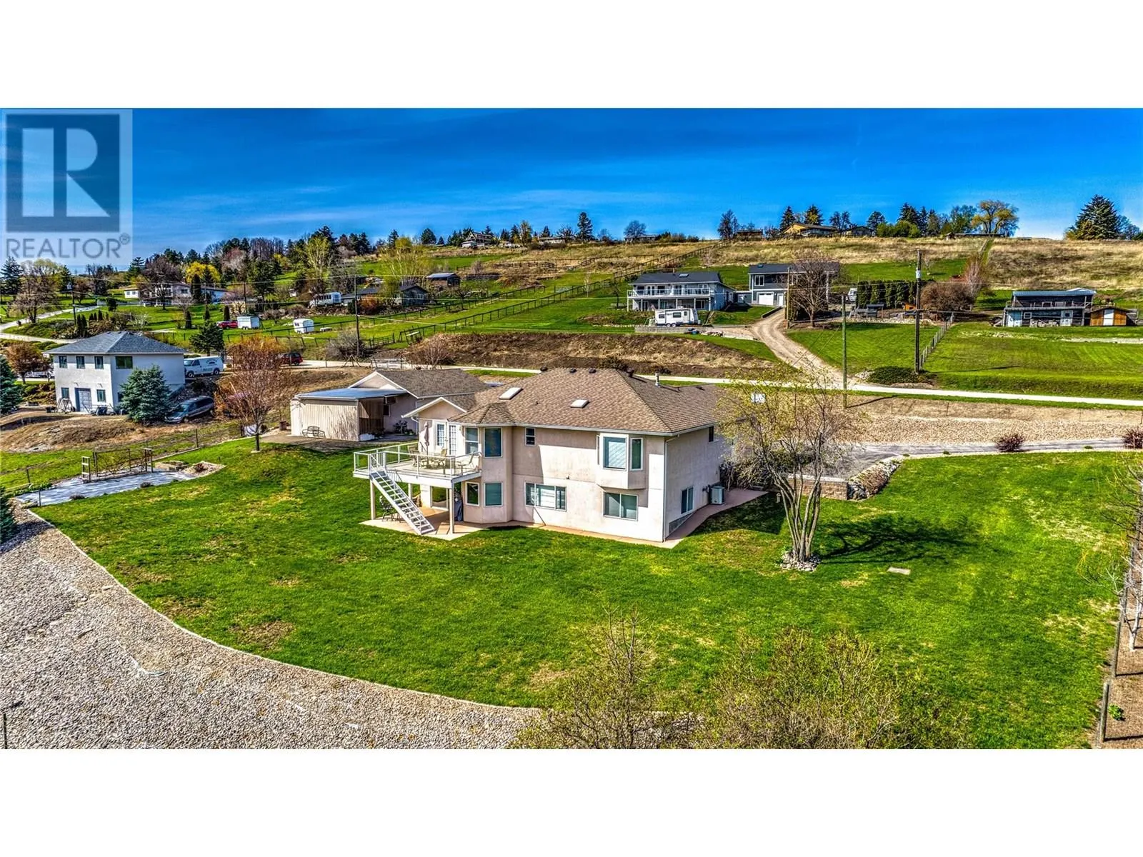 130 Overlook Place