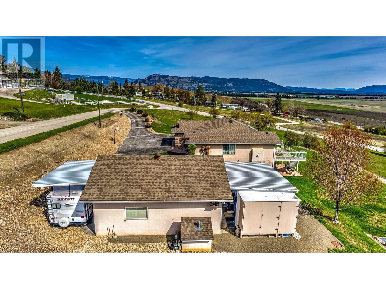 130 Overlook Place