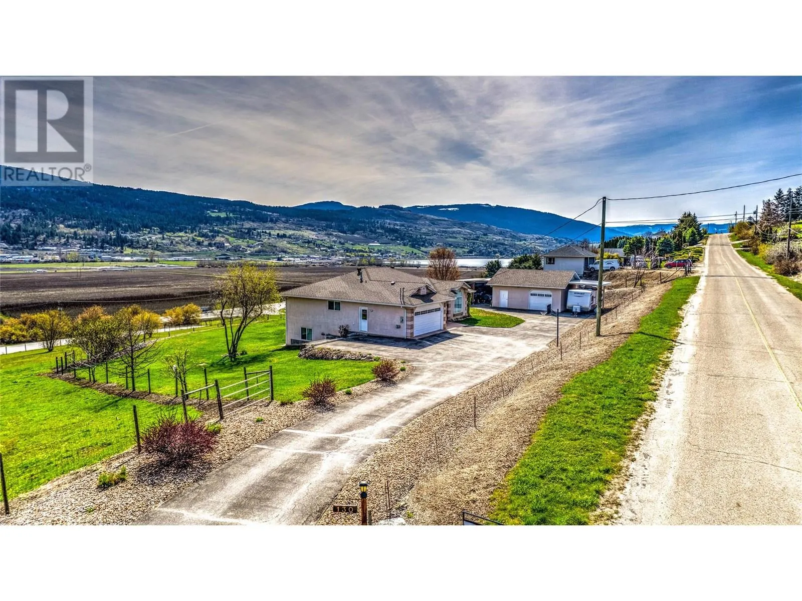 130 Overlook Place