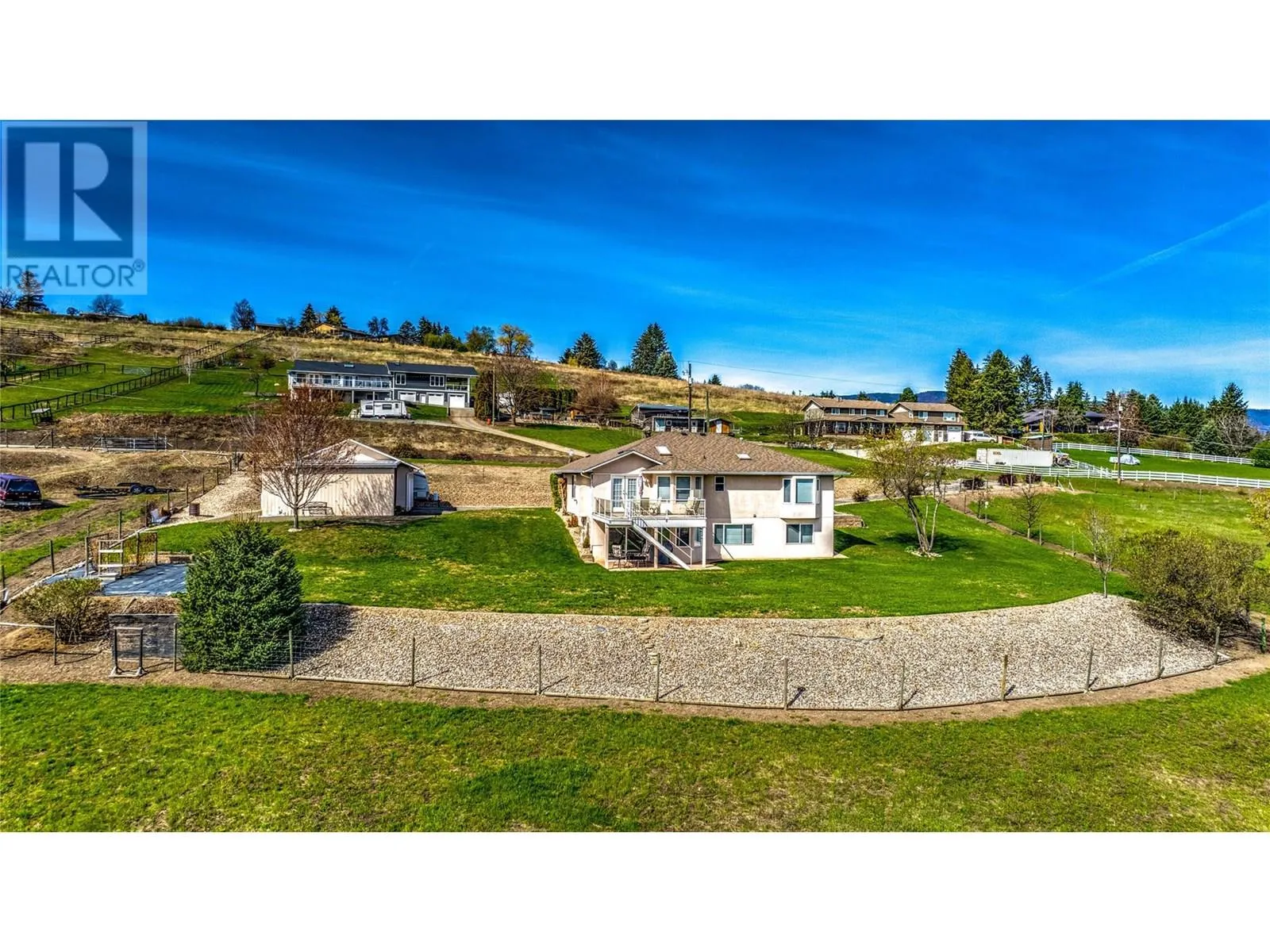 130 Overlook Place