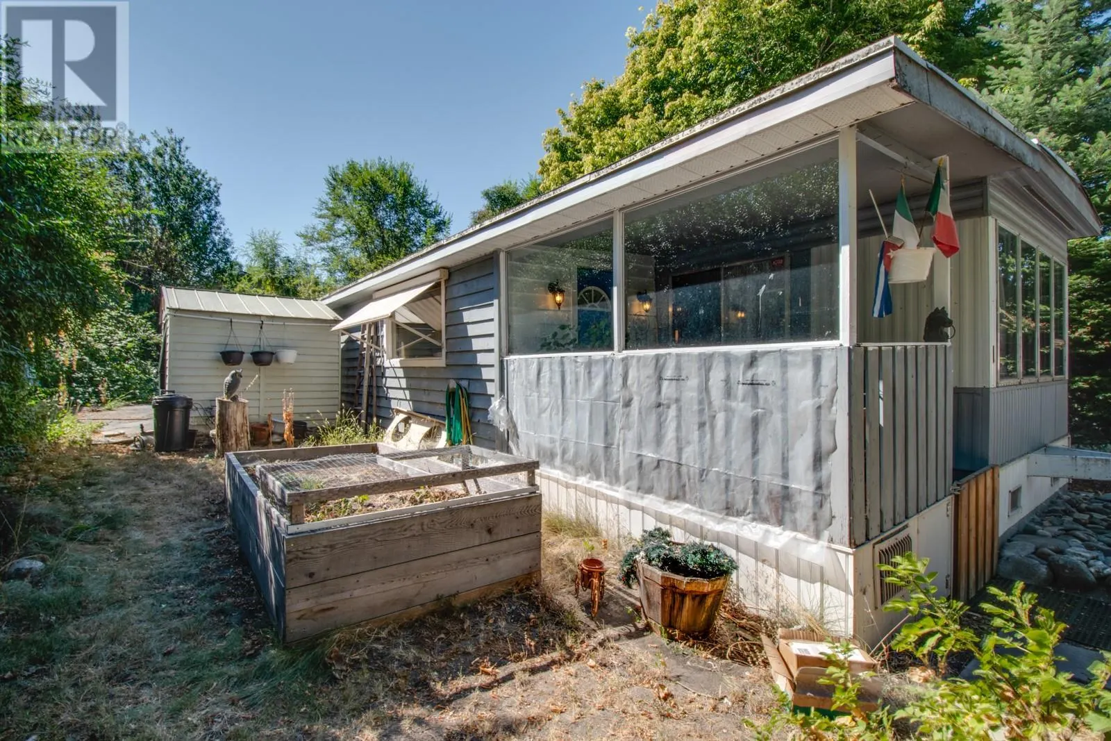 6080 Okanagan Avenue Unit# 1