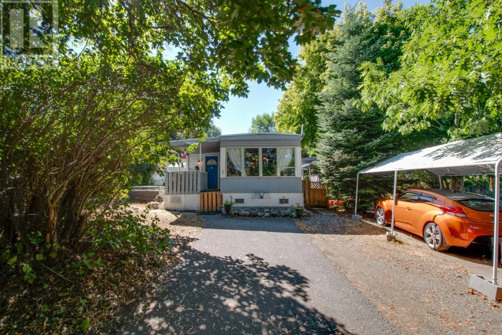 6080 Okanagan Avenue Unit# 1