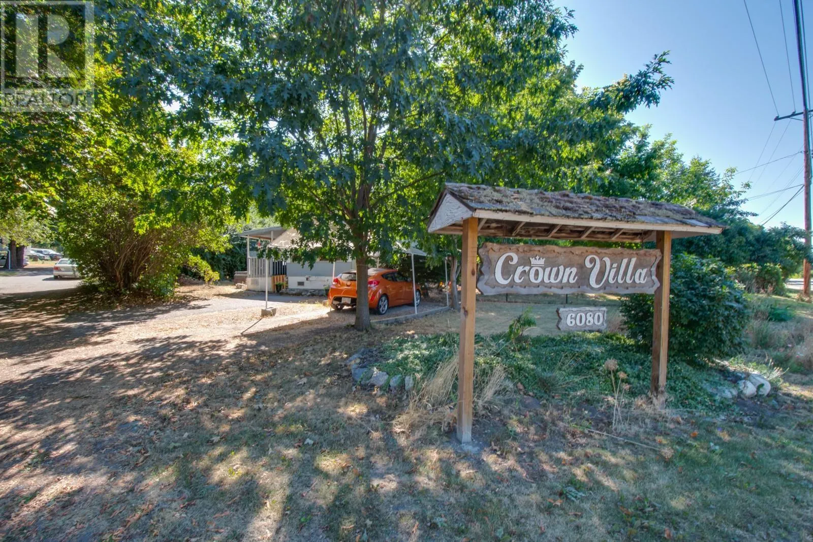 6080 Okanagan Avenue Unit# 1