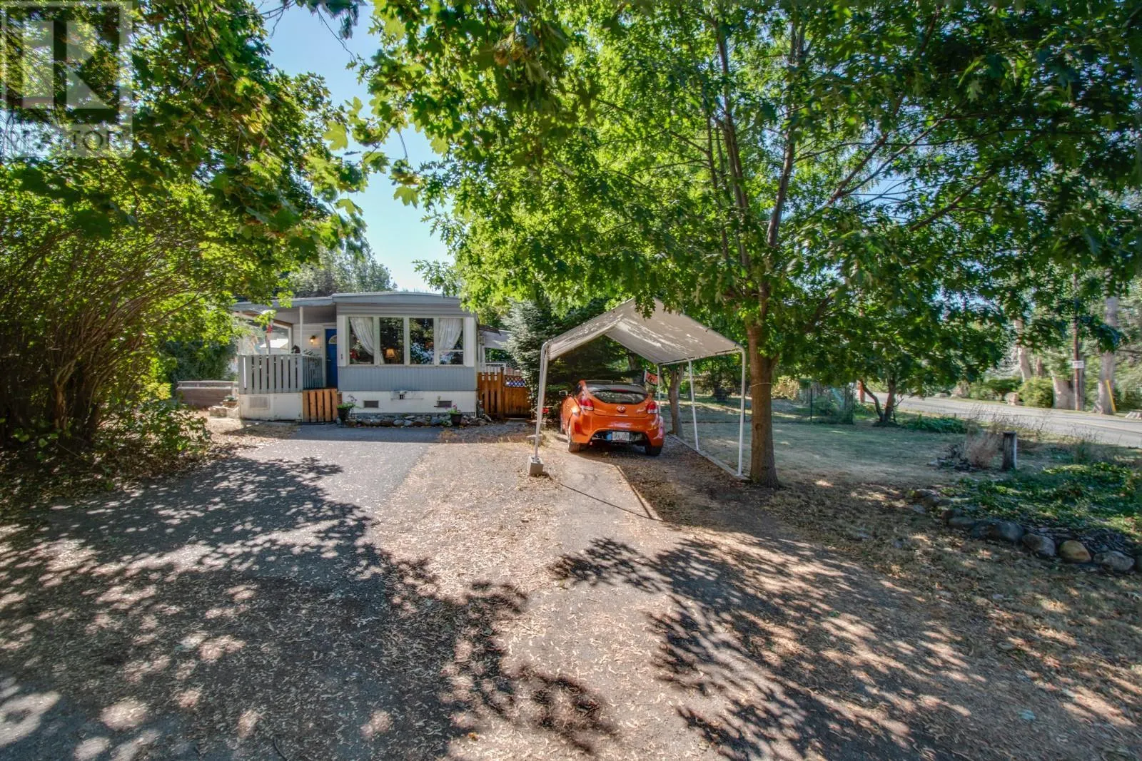 6080 Okanagan Avenue Unit# 1