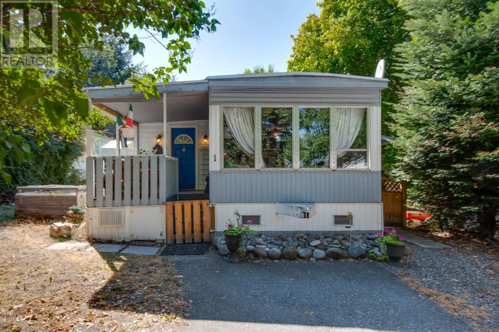 6080 Okanagan Avenue Unit# 1