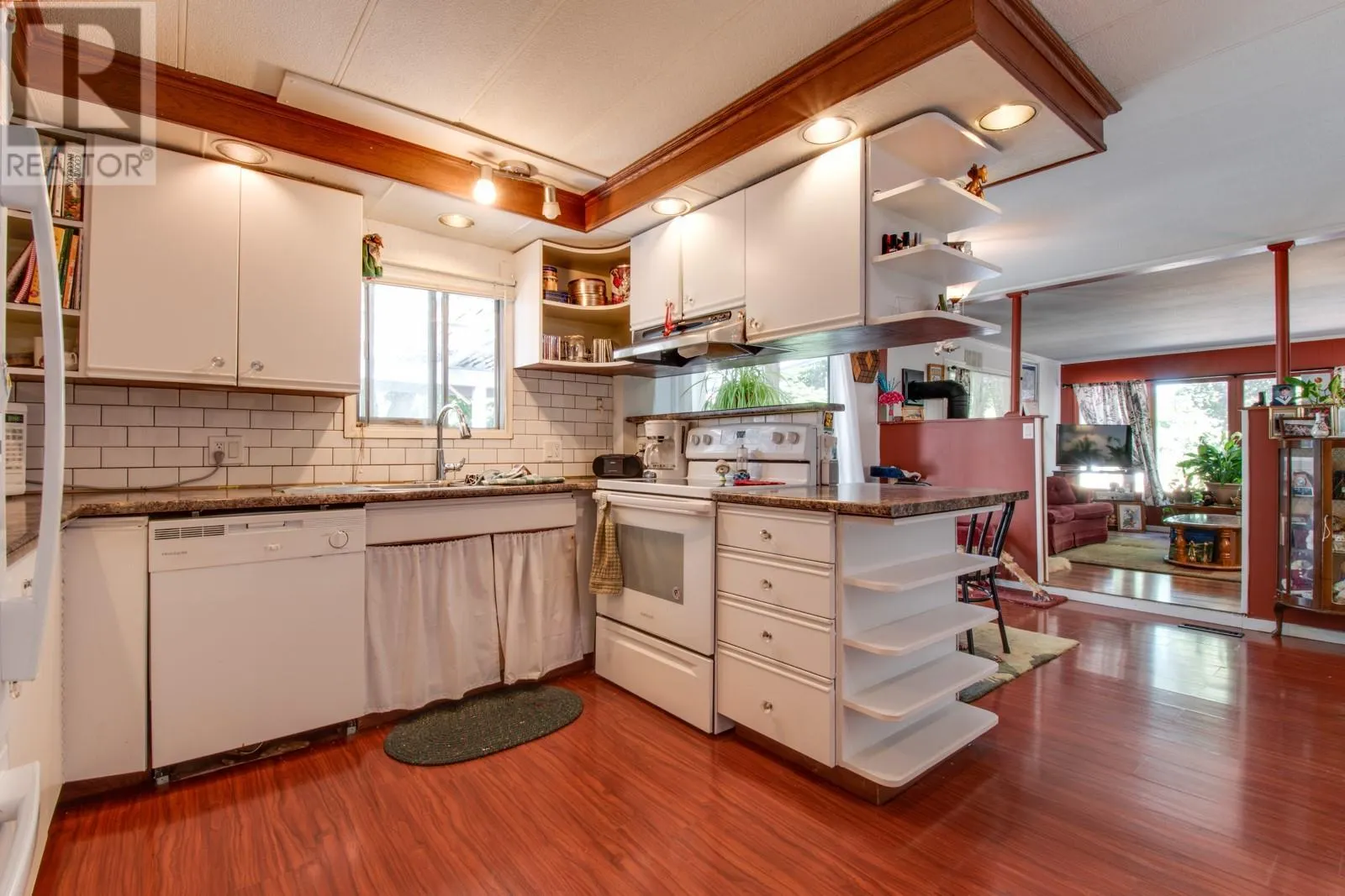 6080 Okanagan Avenue Unit# 1