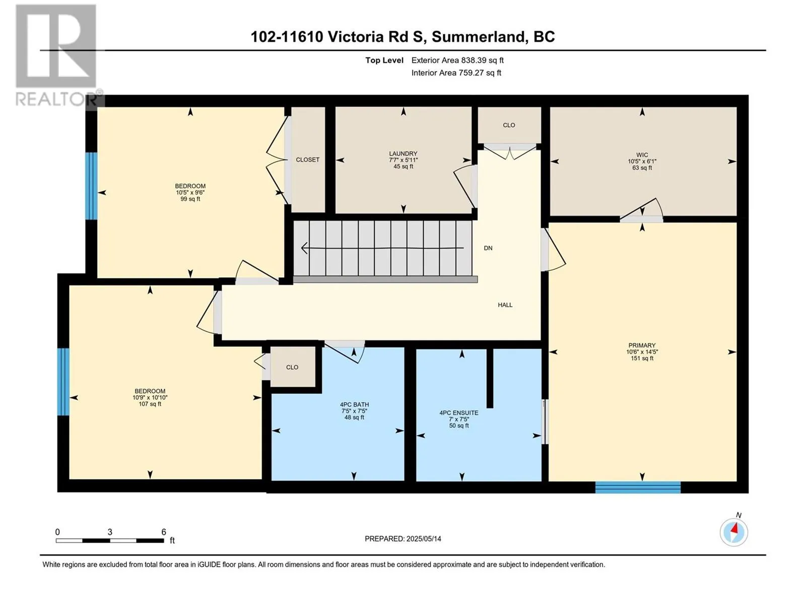 11612 Victoria Road S Unit# 101