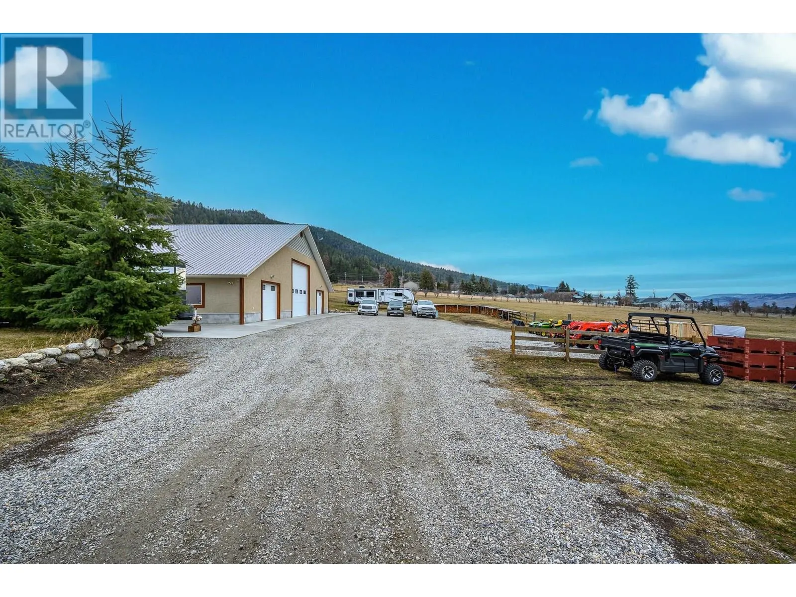 5393 East Vernon Road