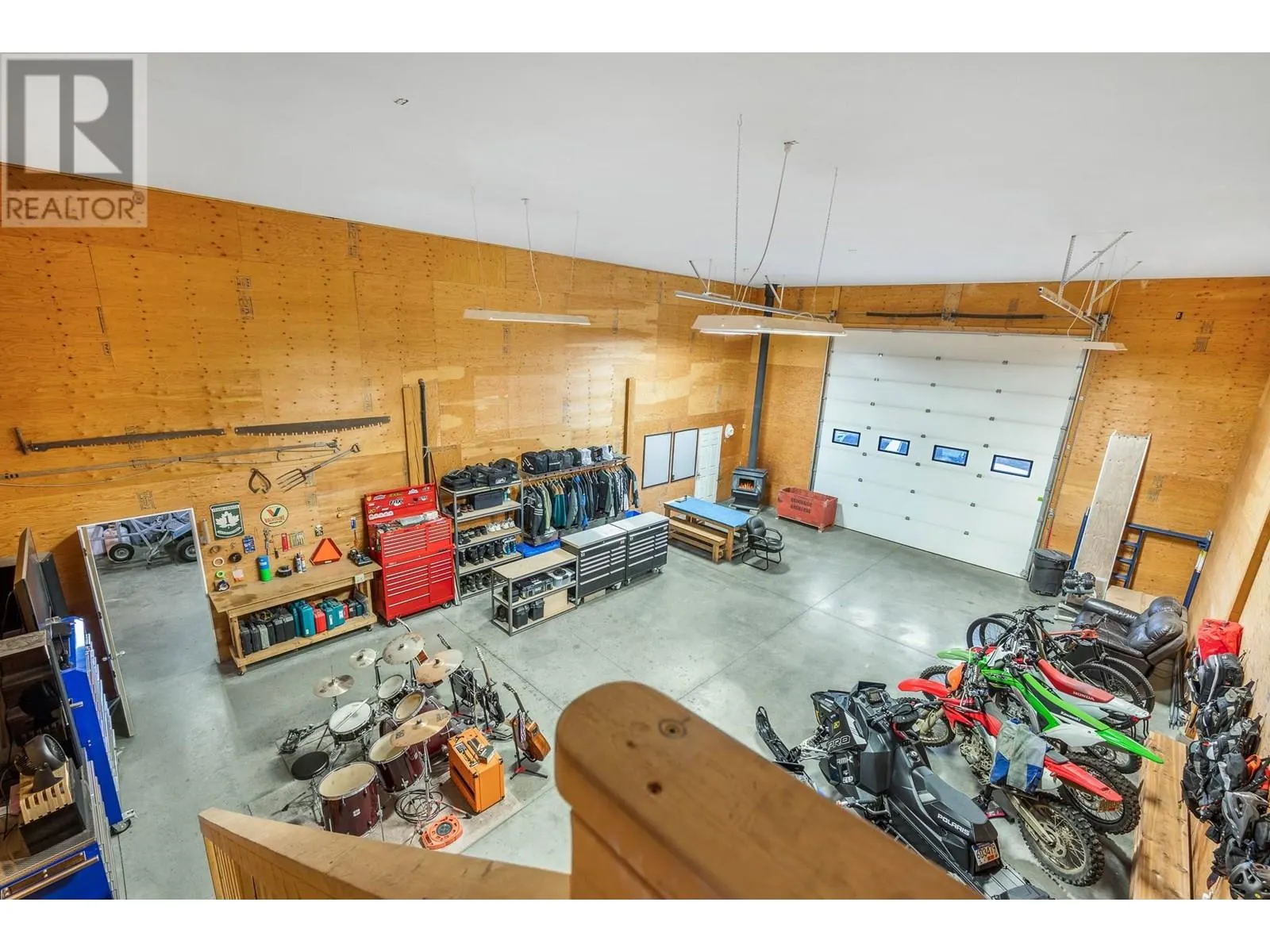 5393 East Vernon Road