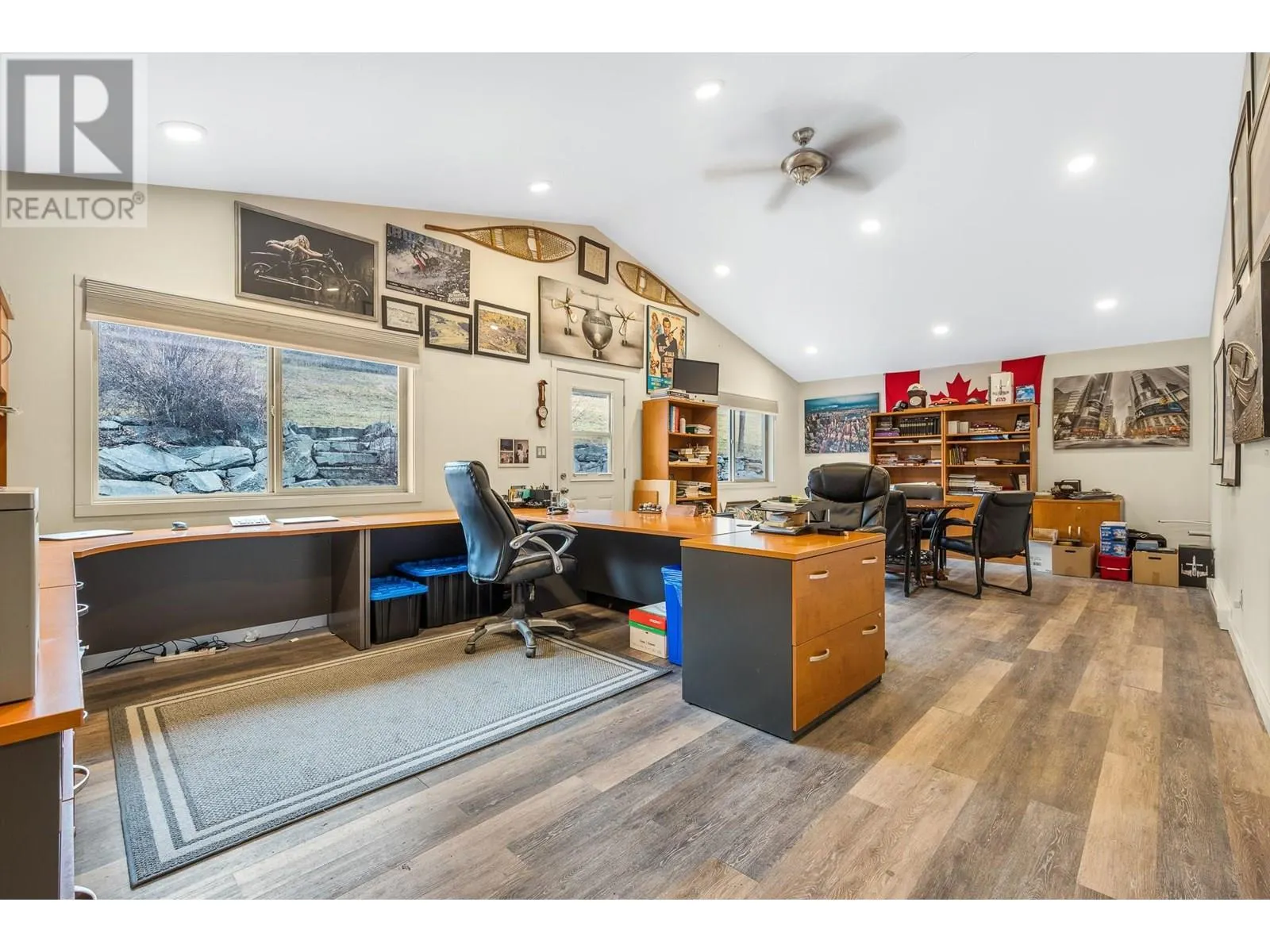 5393 East Vernon Road