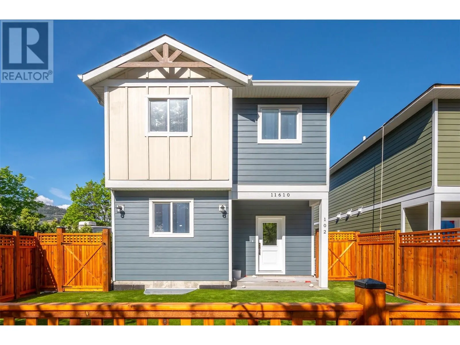 11612 Victoria Road S Unit# 102