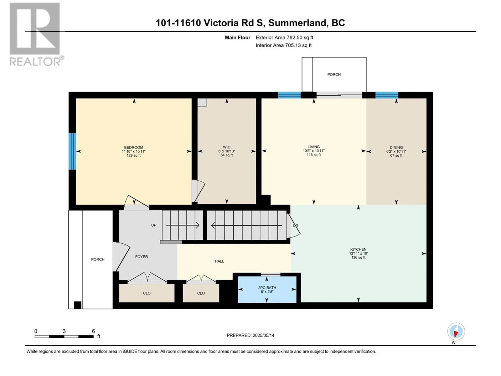 11612 Victoria Road S Unit# 102