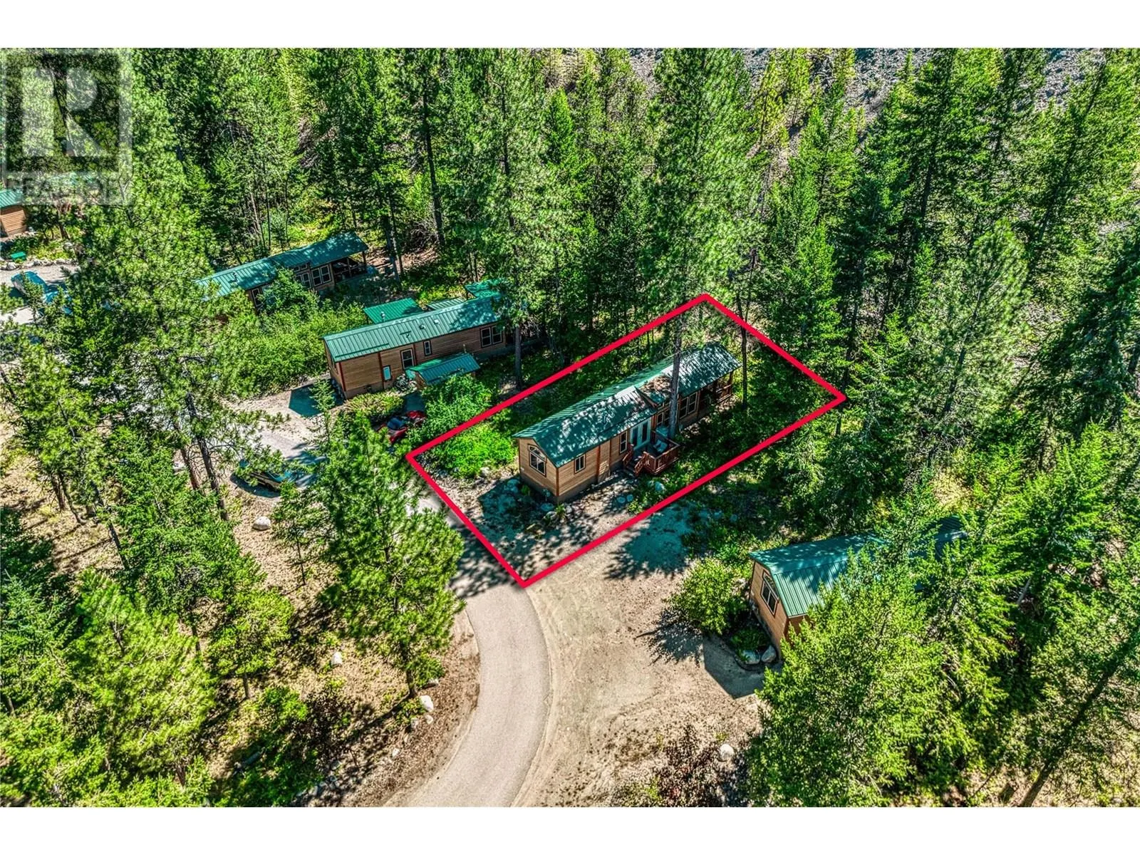 4835 Paradise Valley Drive Unit# 39