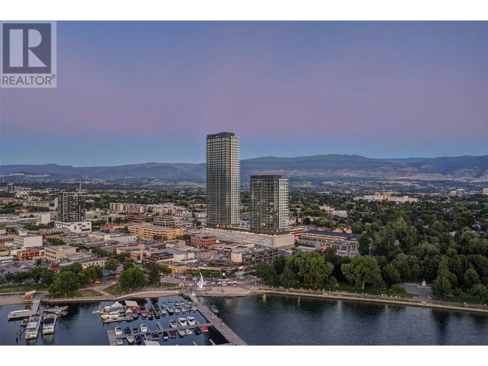 238 Leon Avenue Unit# 1805